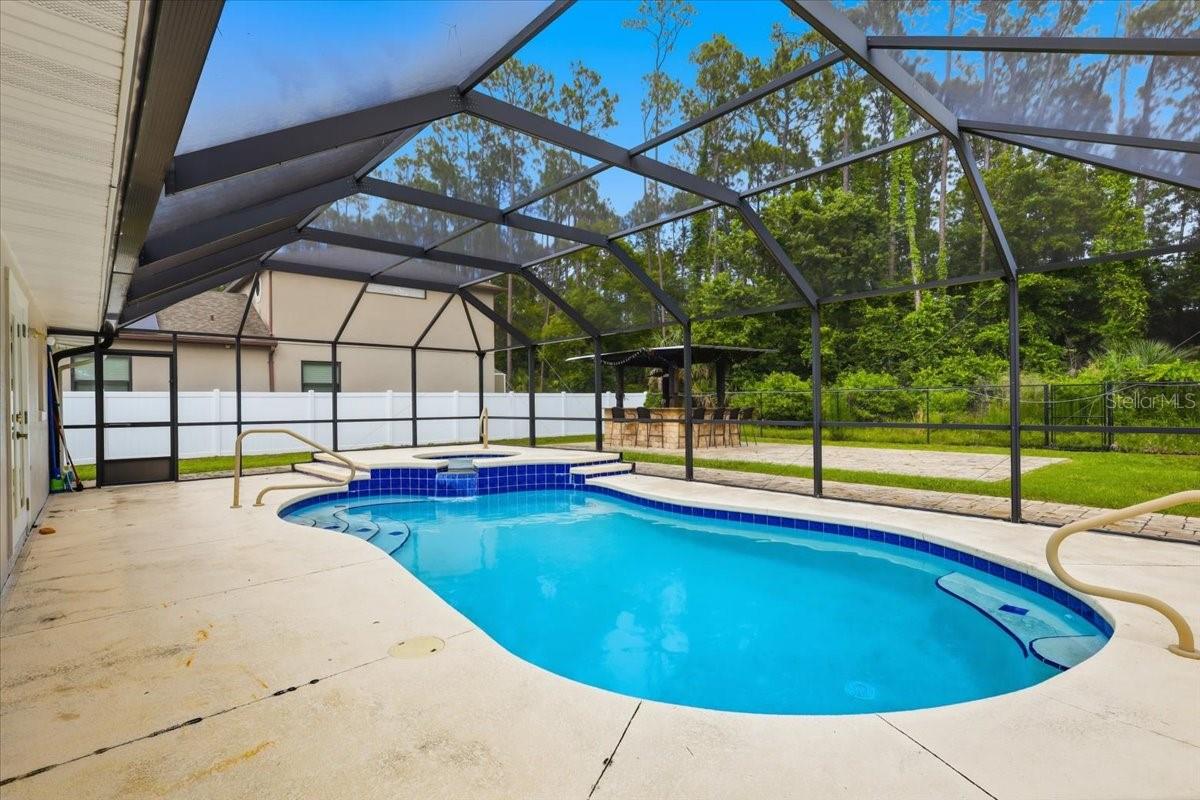 SEMINOLE WOODS - Residential