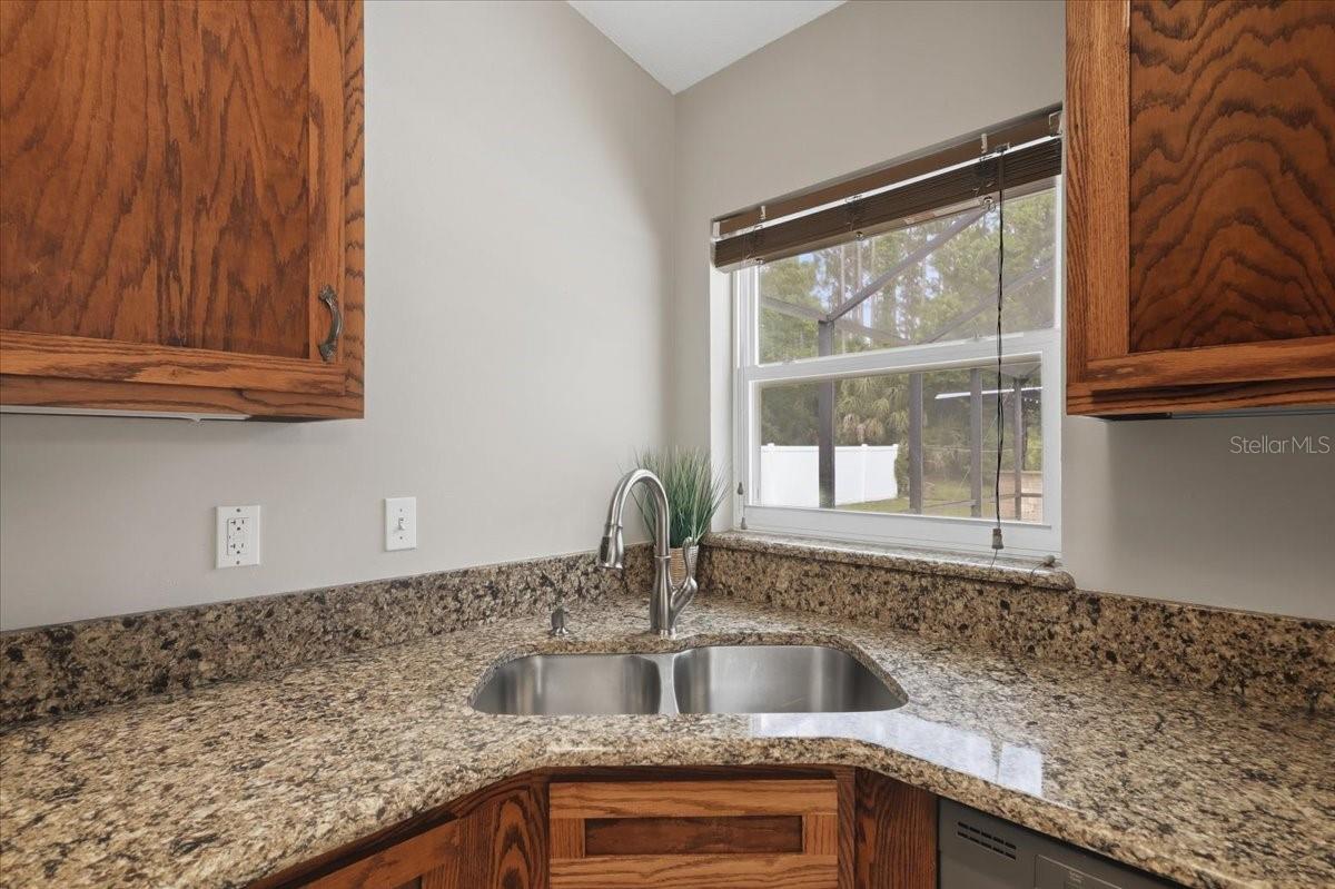 SEMINOLE WOODS - Residential