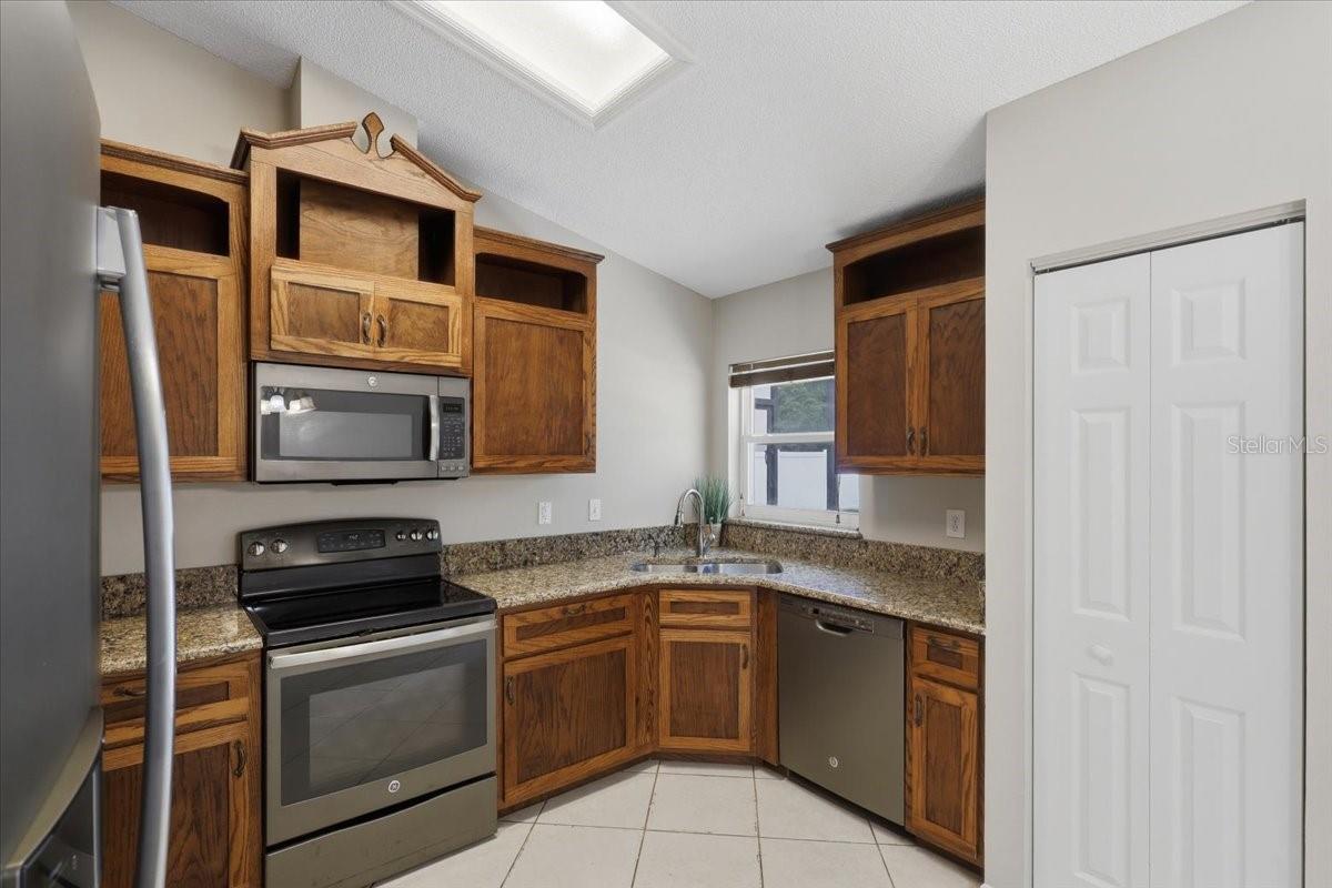 SEMINOLE WOODS - Residential