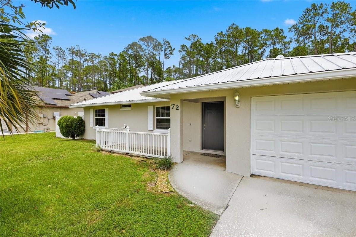 SEMINOLE WOODS - Residential