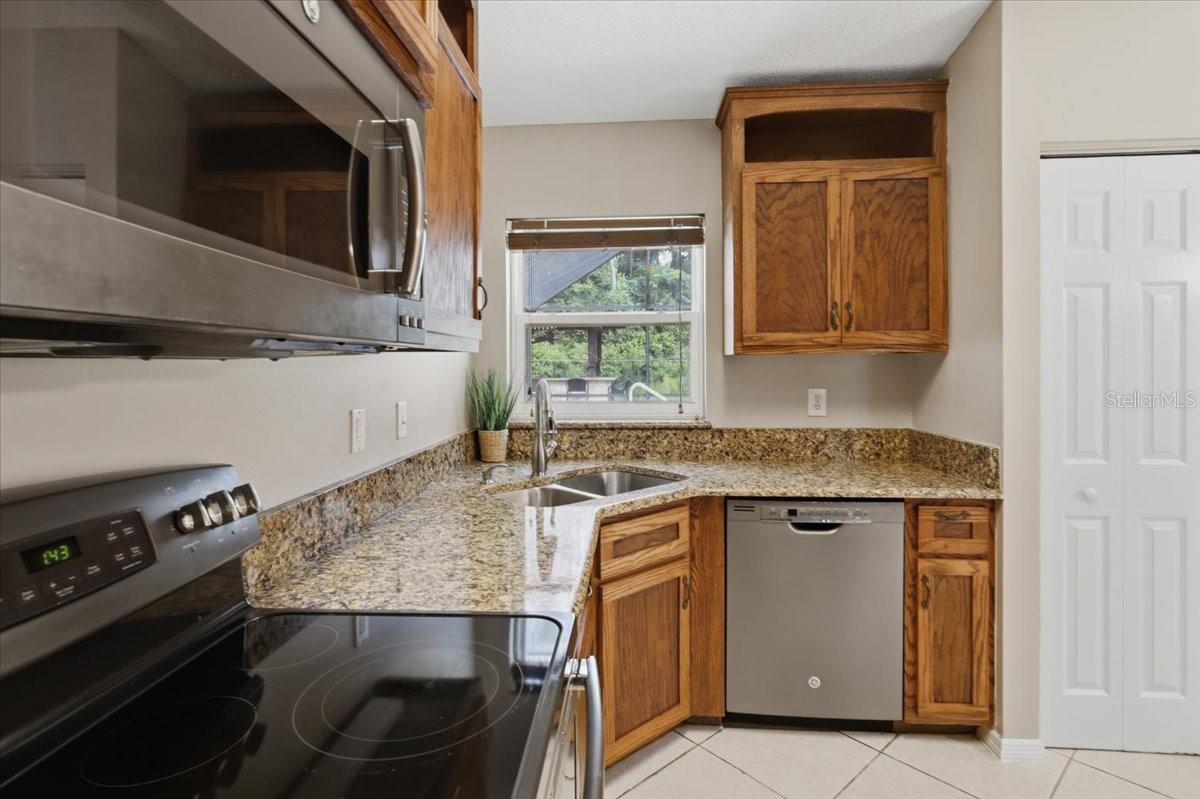 SEMINOLE WOODS - Residential