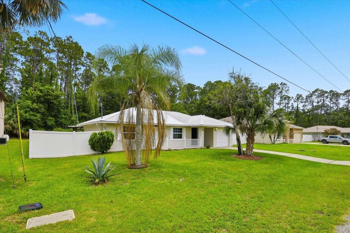 SEMINOLE WOODS - Residential