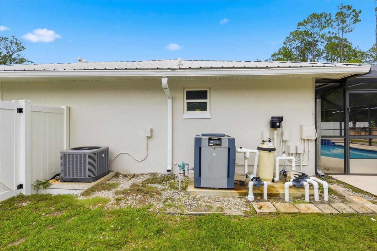 SEMINOLE WOODS - Residential