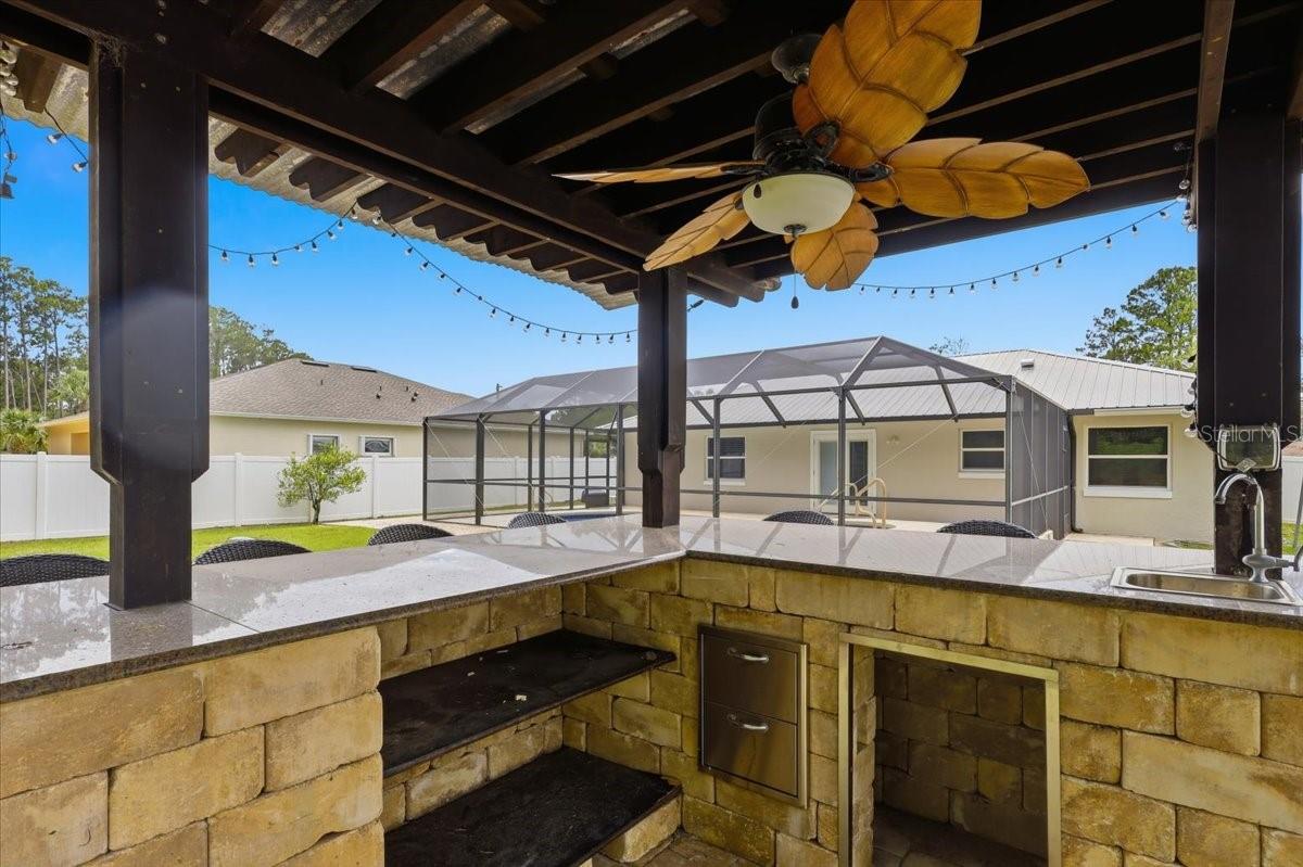 SEMINOLE WOODS - Residential