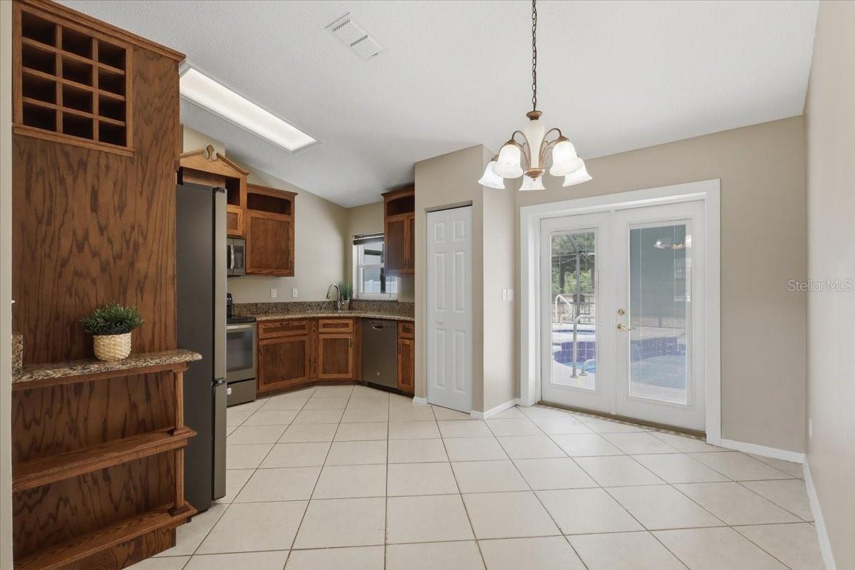 SEMINOLE WOODS - Residential