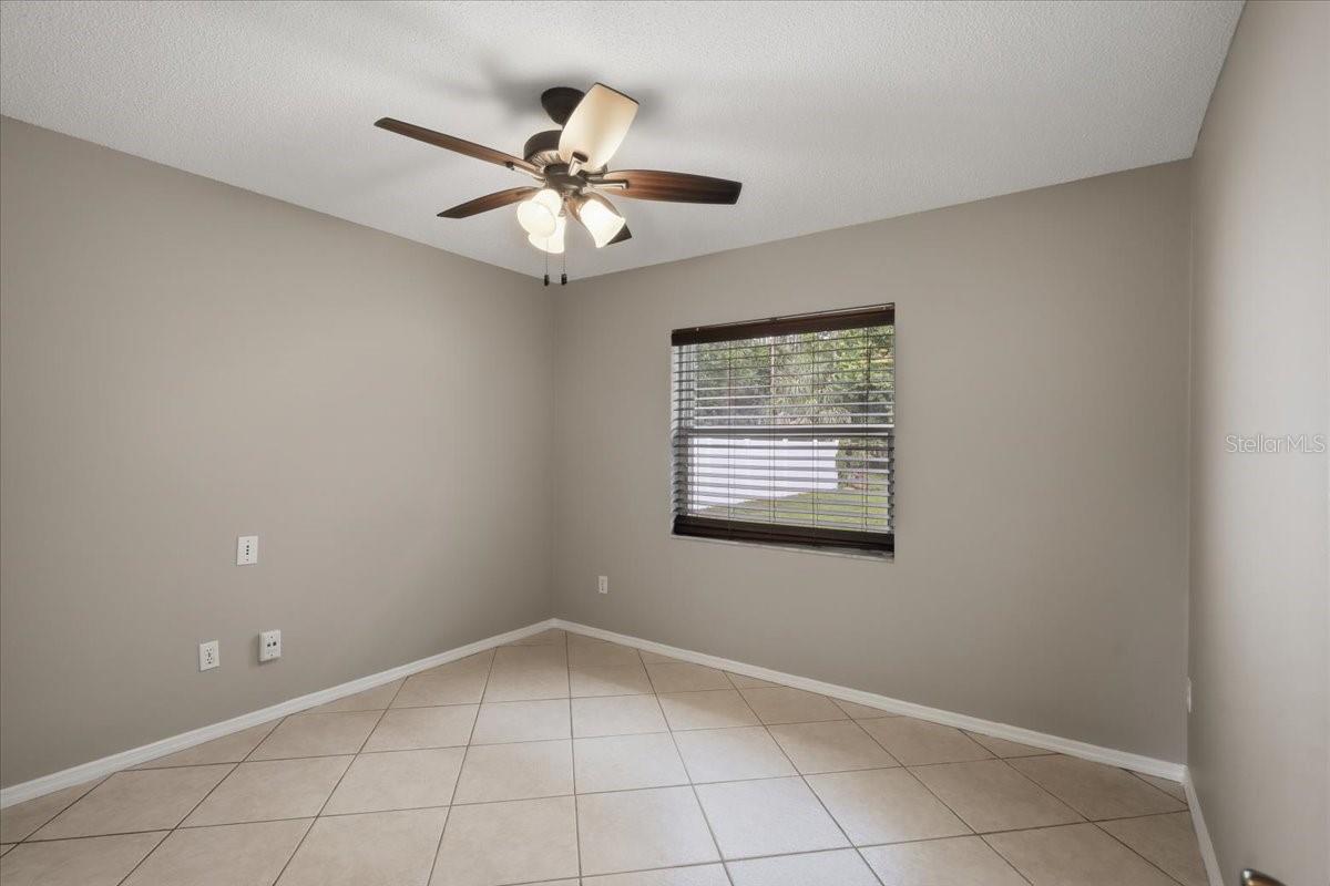SEMINOLE WOODS - Residential