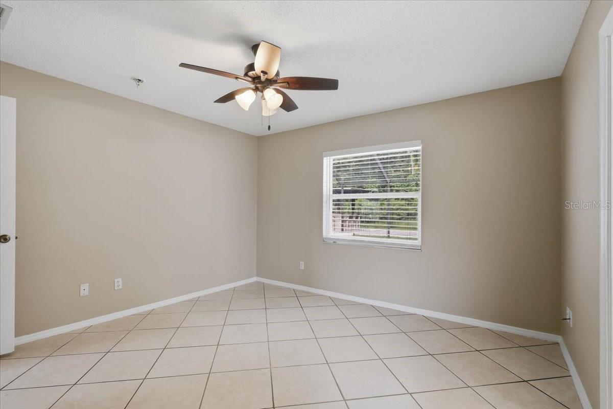 SEMINOLE WOODS - Residential