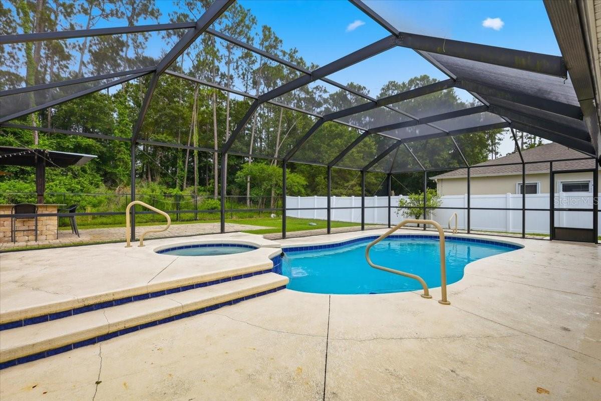 SEMINOLE WOODS - Residential
