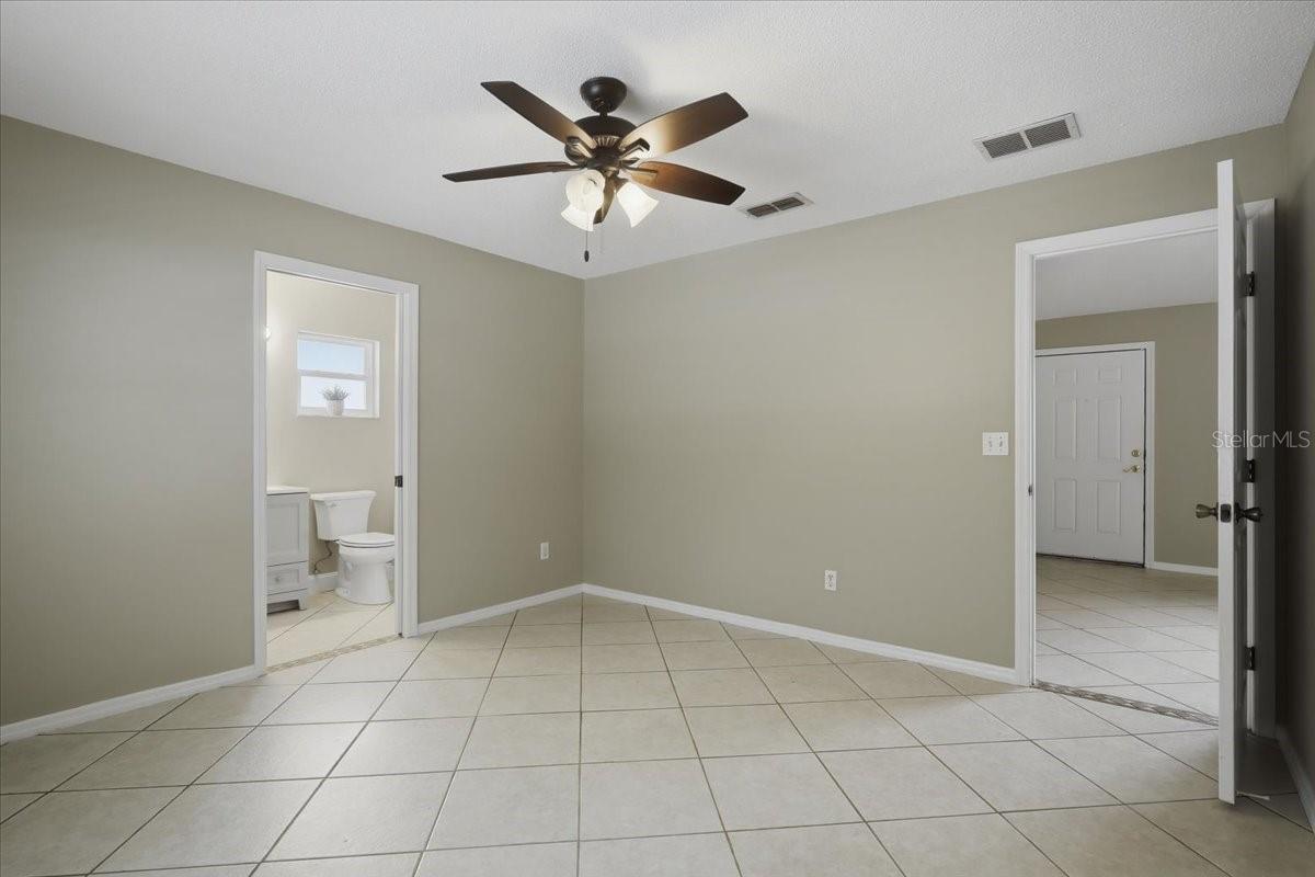 SEMINOLE WOODS - Residential