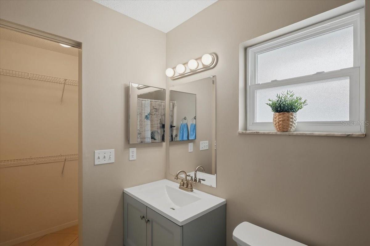 SEMINOLE WOODS - Residential