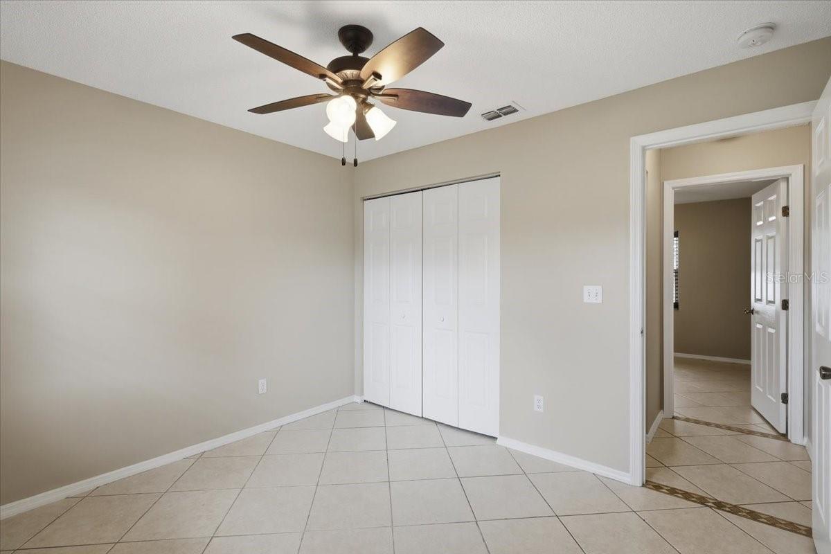 SEMINOLE WOODS - Residential