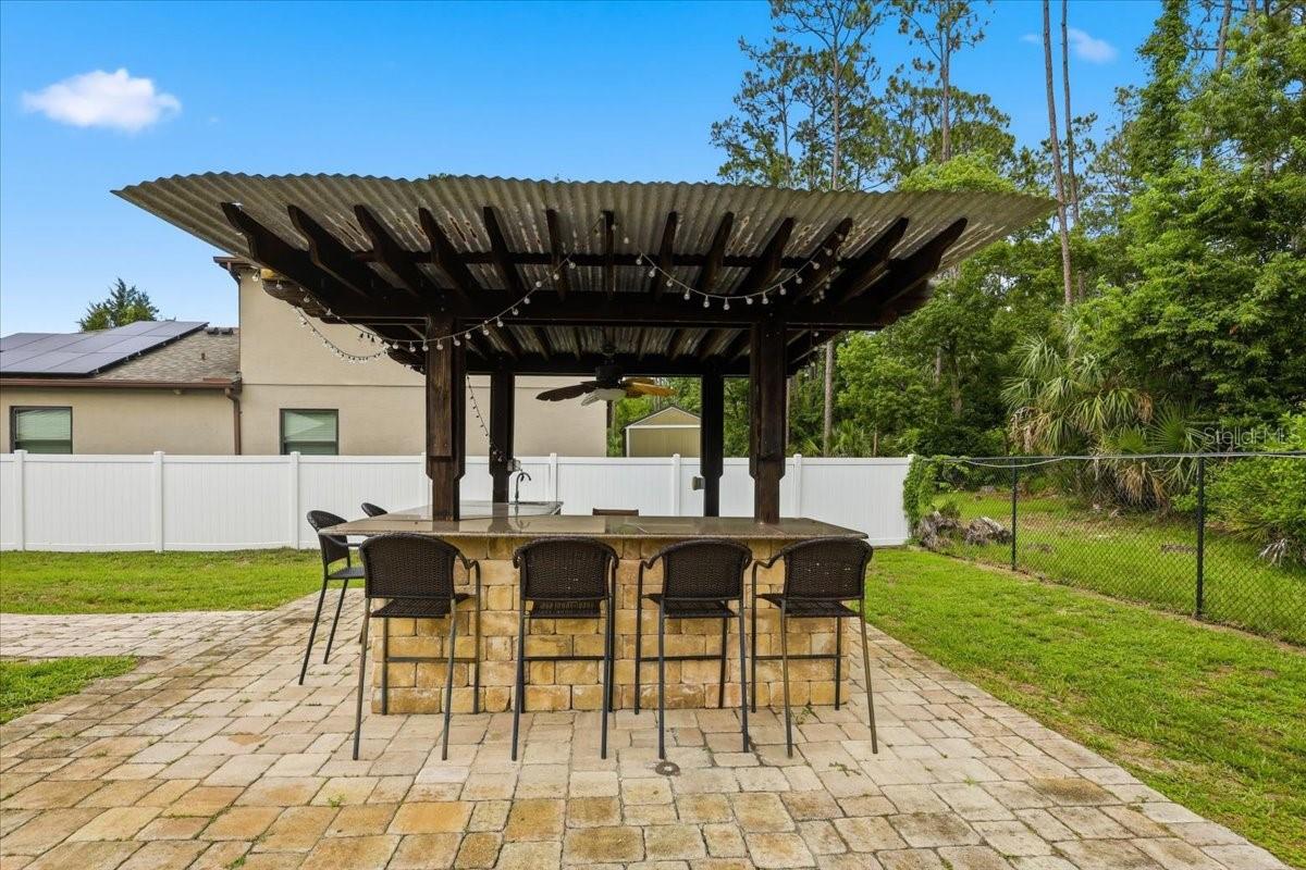 SEMINOLE WOODS - Residential