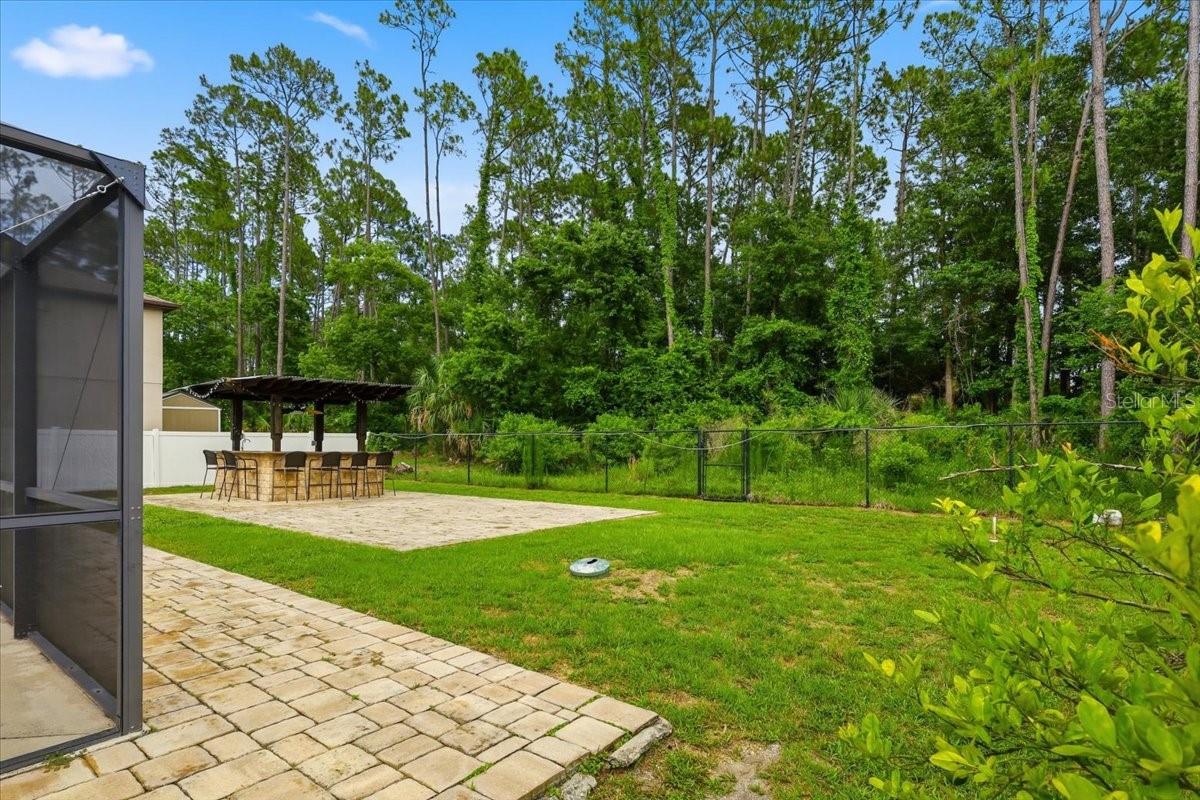 SEMINOLE WOODS - Residential