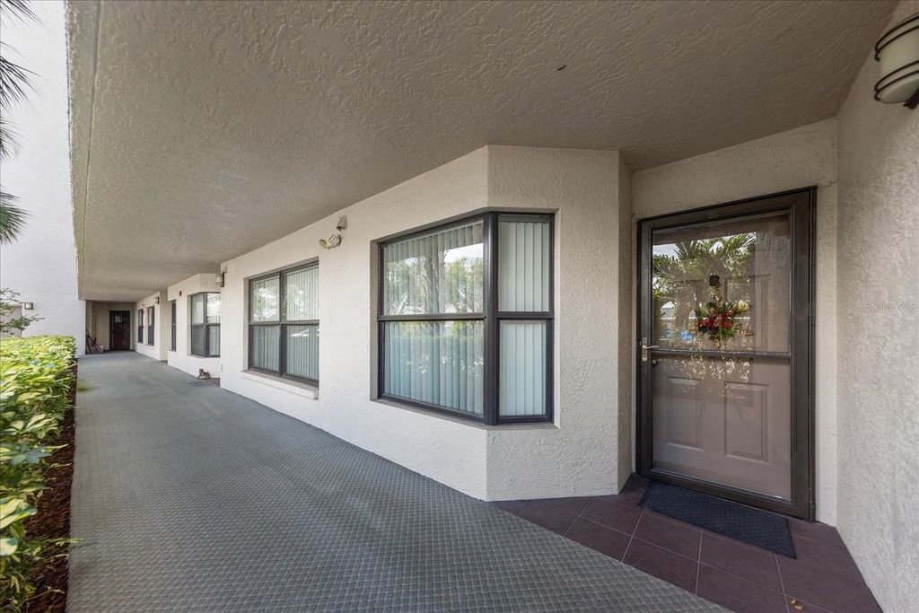 Photo of 1316 Pasadena Avenue S #104, South Pasadena, FL 33707 (MLS # TB8458294)