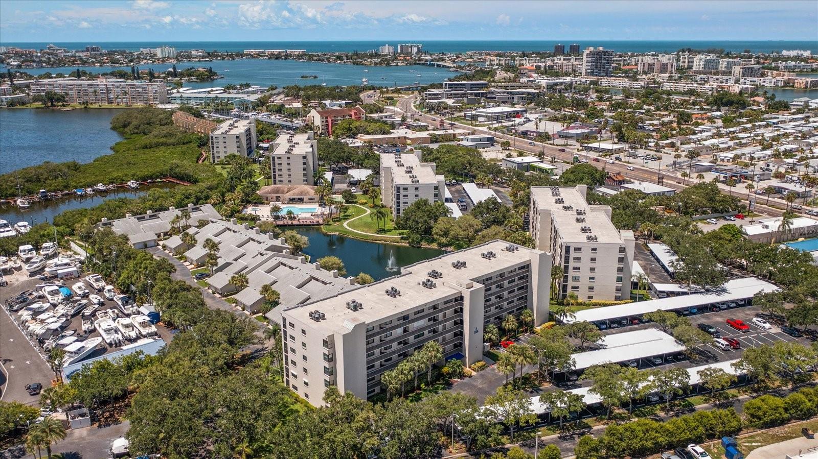 1316 PASADENA AVENUE S 104