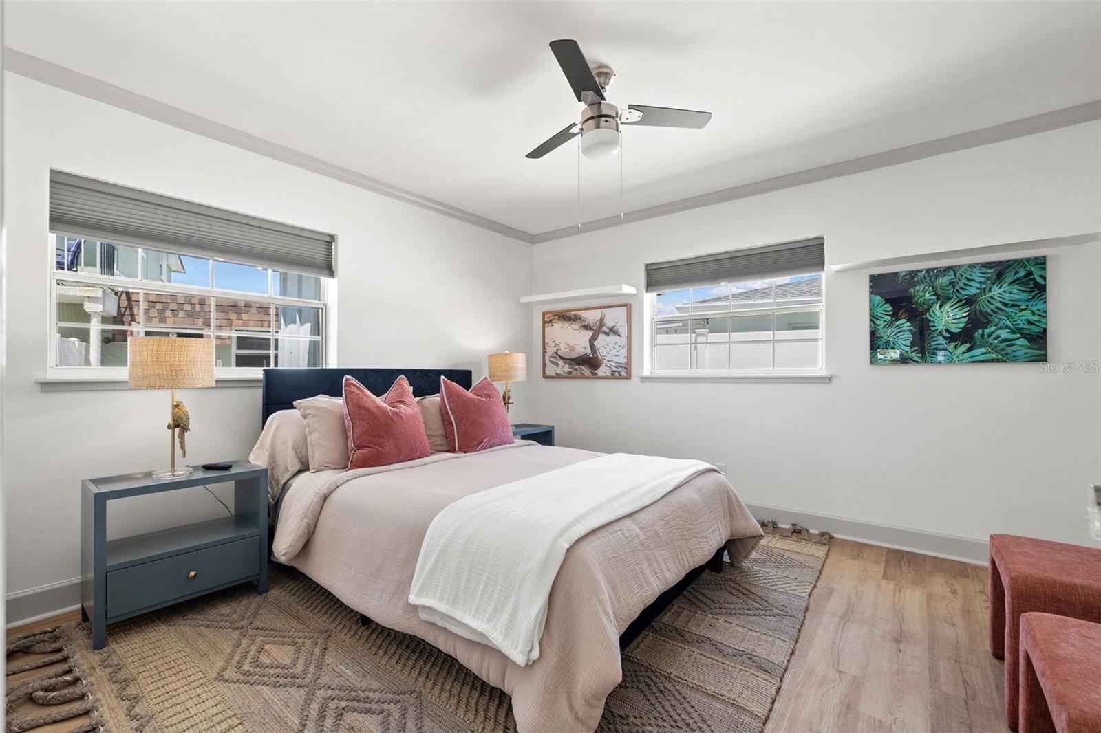 ISLE OF PALMS - Residential Lease