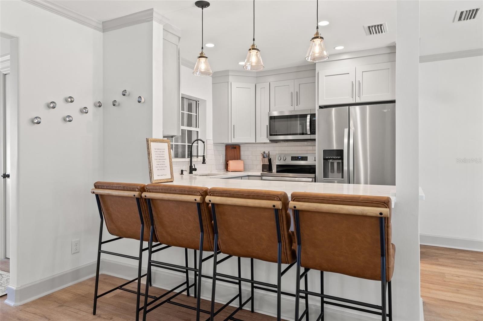 ISLE OF PALMS - Residential Lease