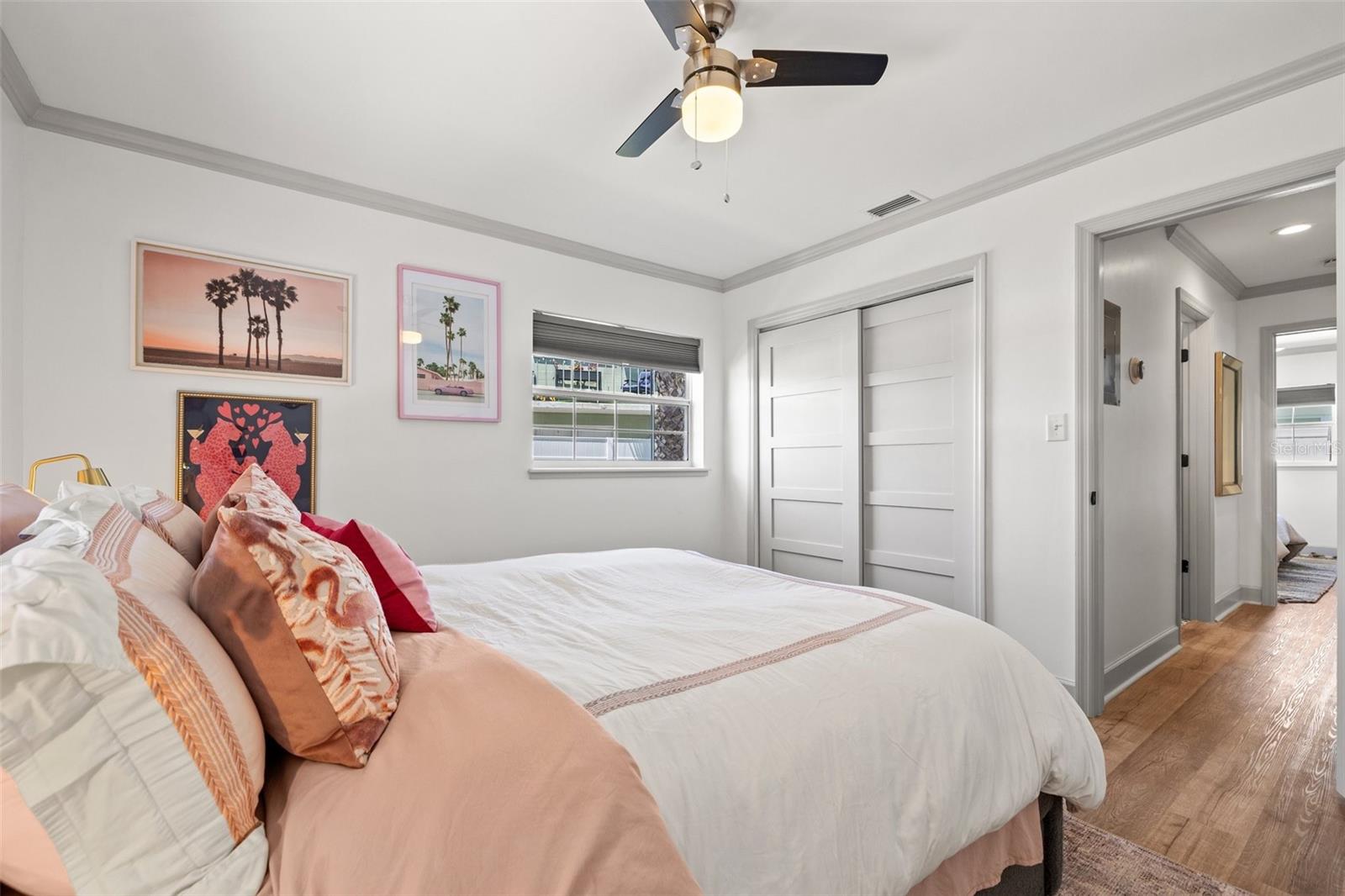 ISLE OF PALMS - Residential Lease