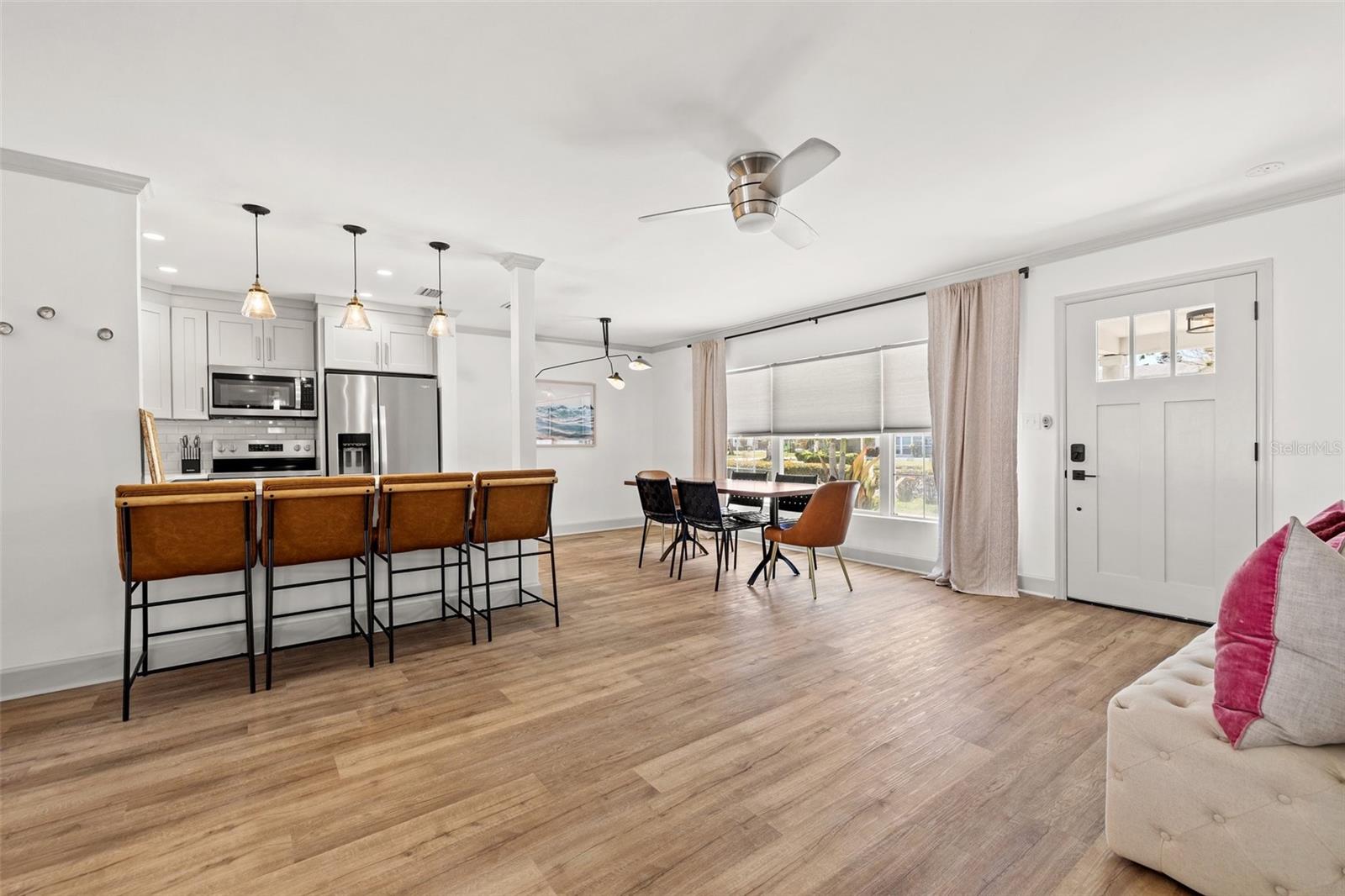 ISLE OF PALMS - Residential Lease