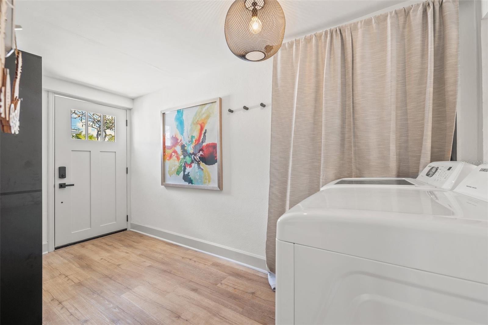 ISLE OF PALMS - Residential Lease