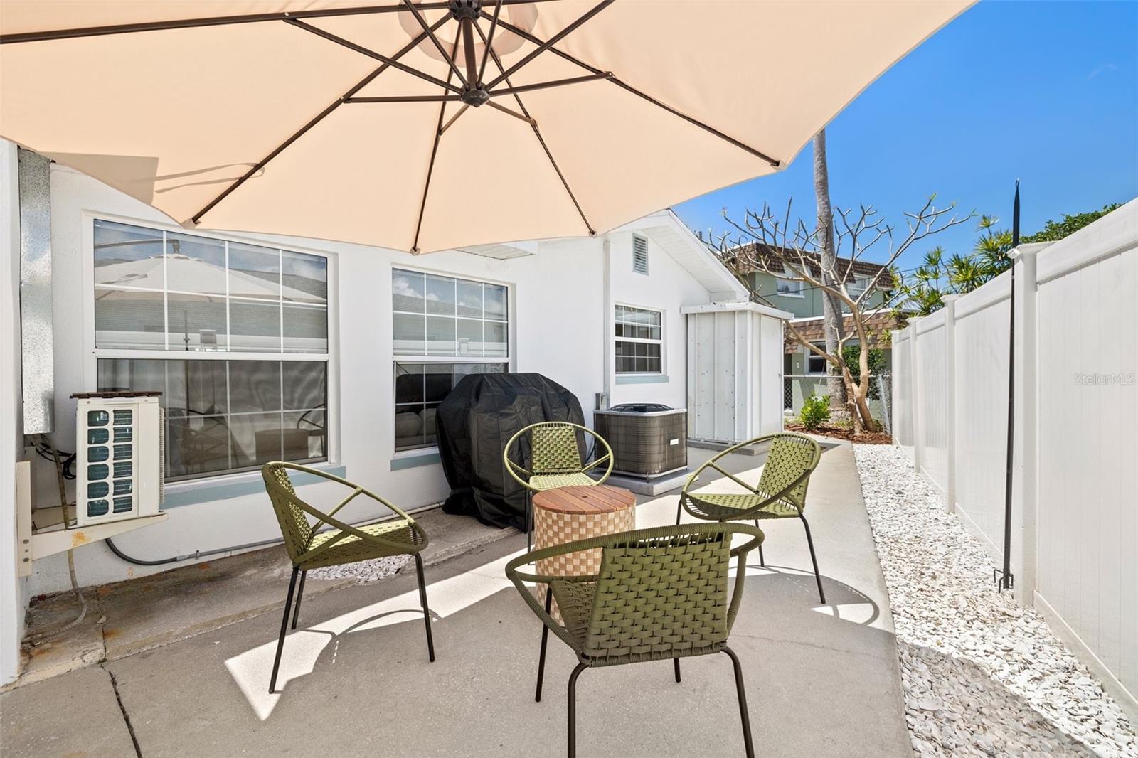 ISLE OF PALMS - Residential Lease