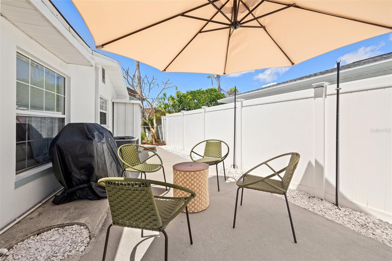 ISLE OF PALMS - Residential Lease