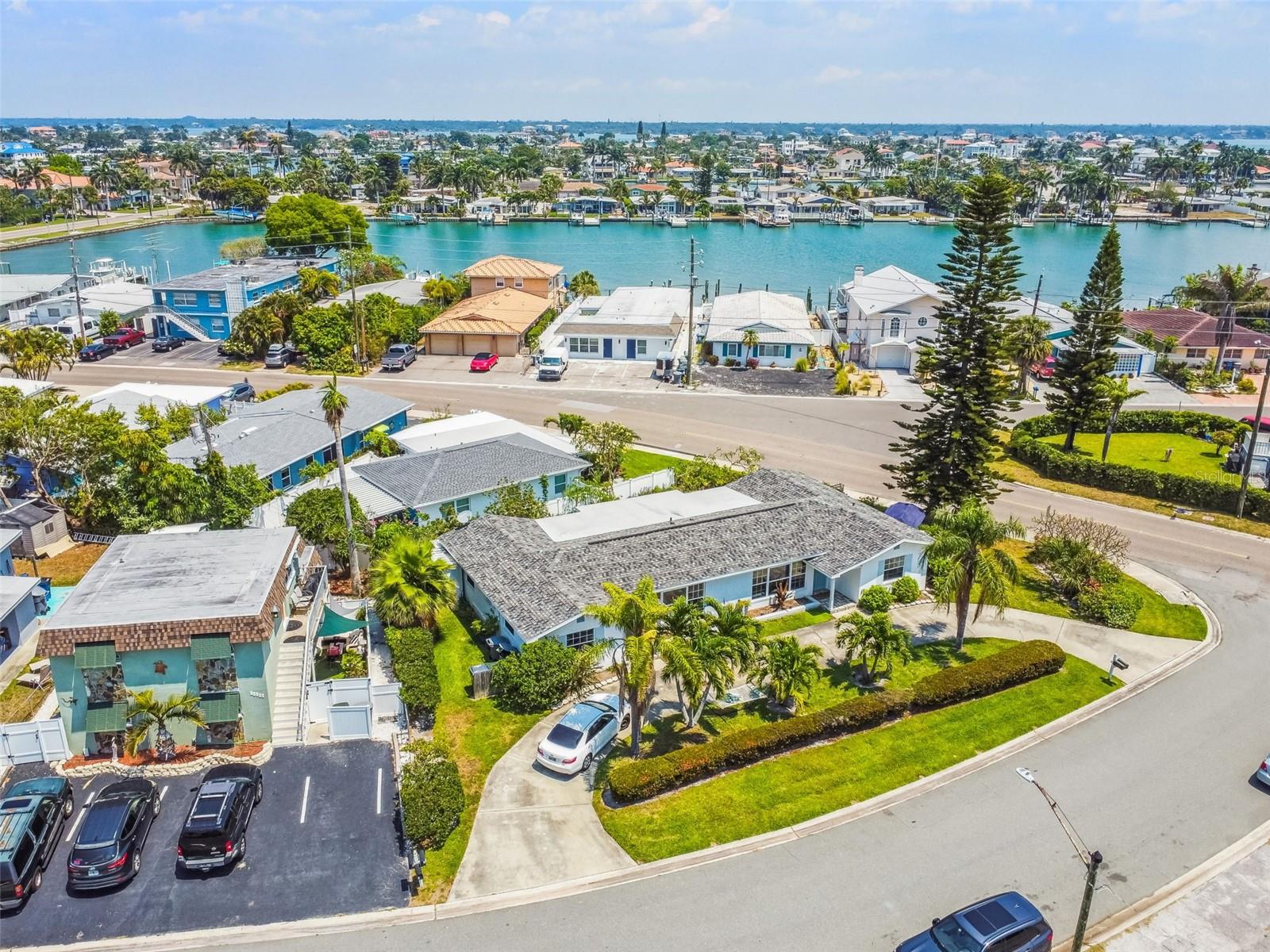 ISLE OF PALMS - Residential Lease