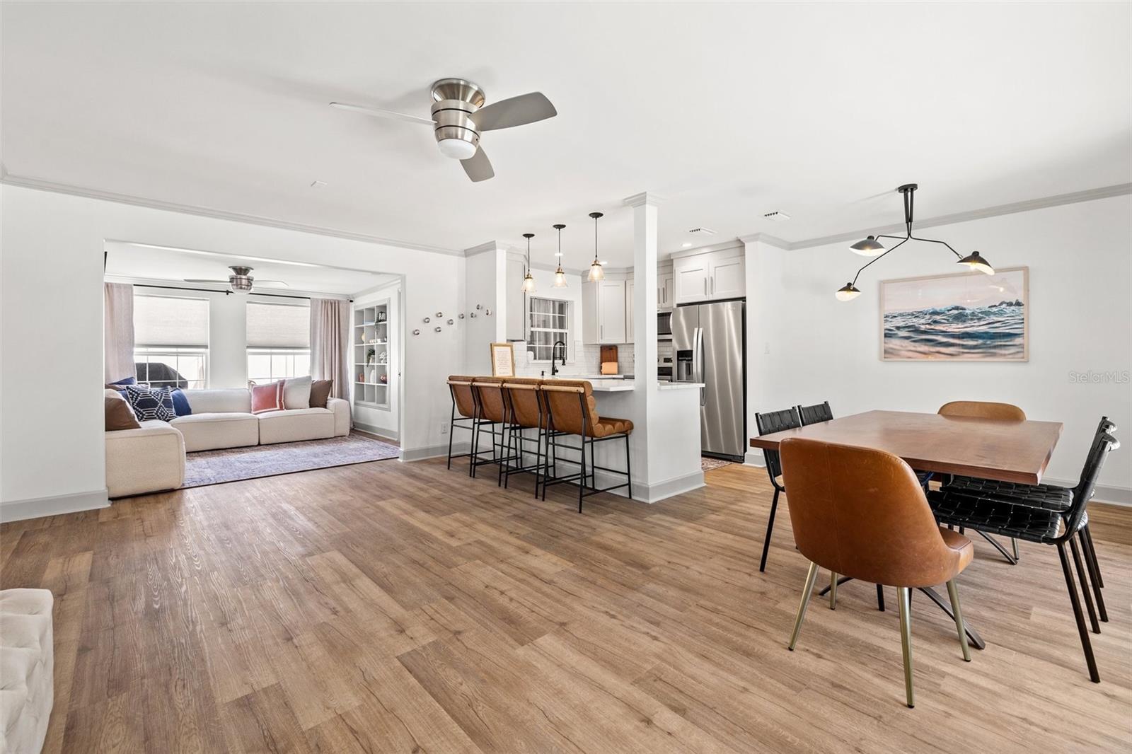 ISLE OF PALMS - Residential Lease