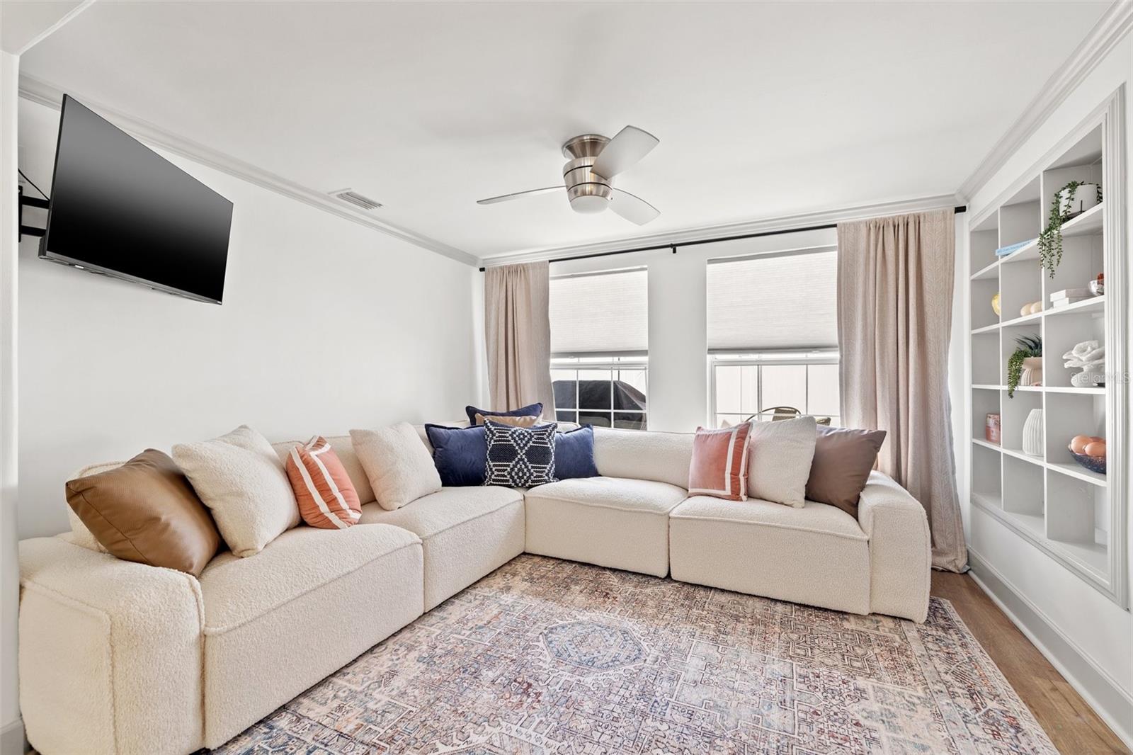 ISLE OF PALMS - Residential Lease