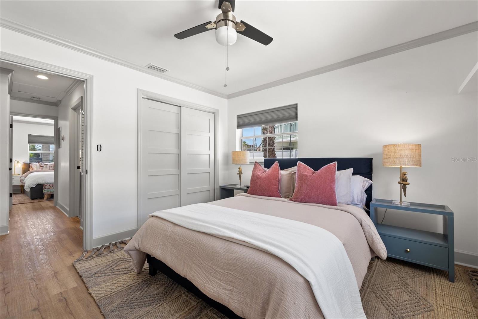 ISLE OF PALMS - Residential Lease