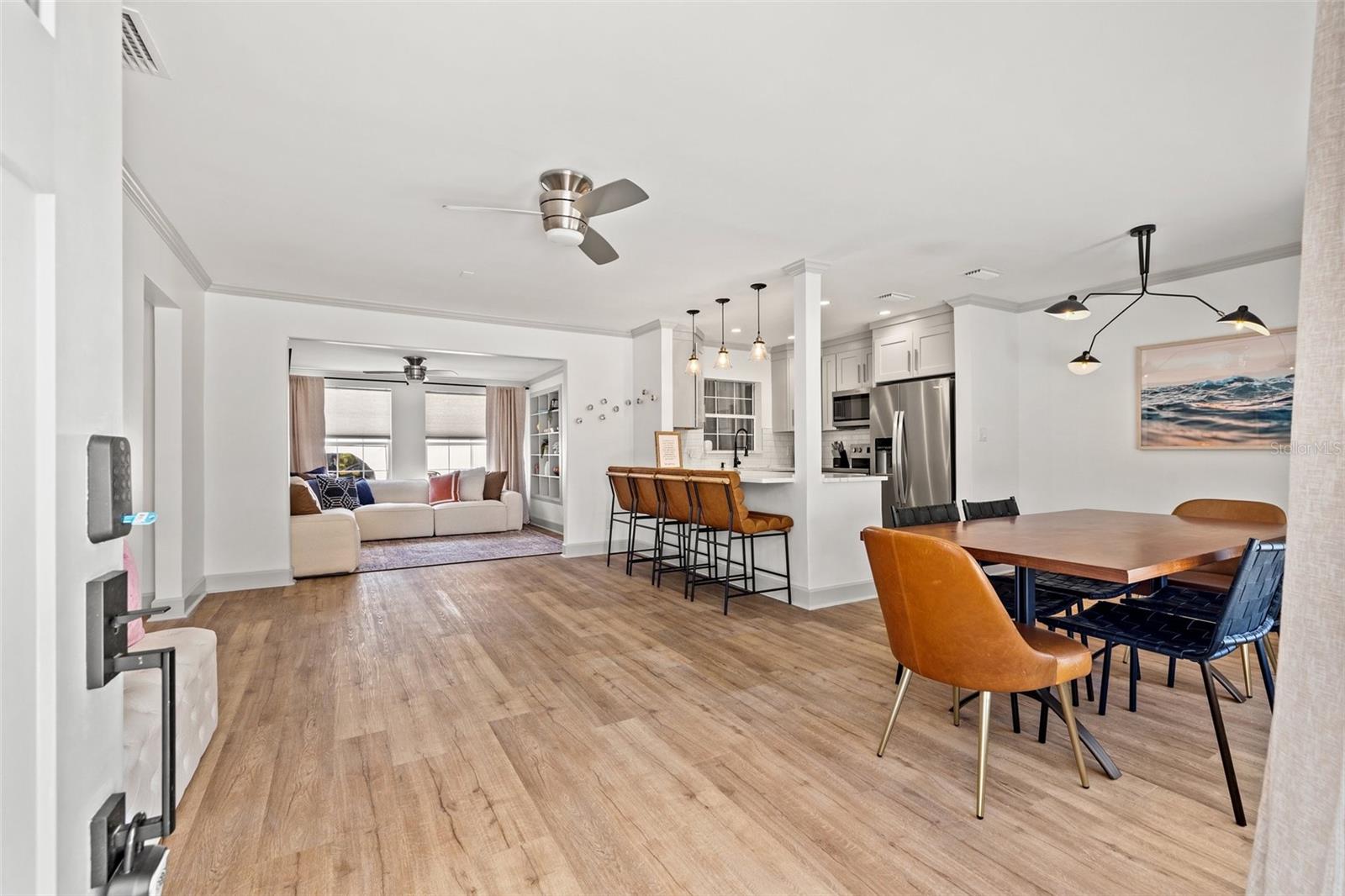 ISLE OF PALMS - Residential Lease