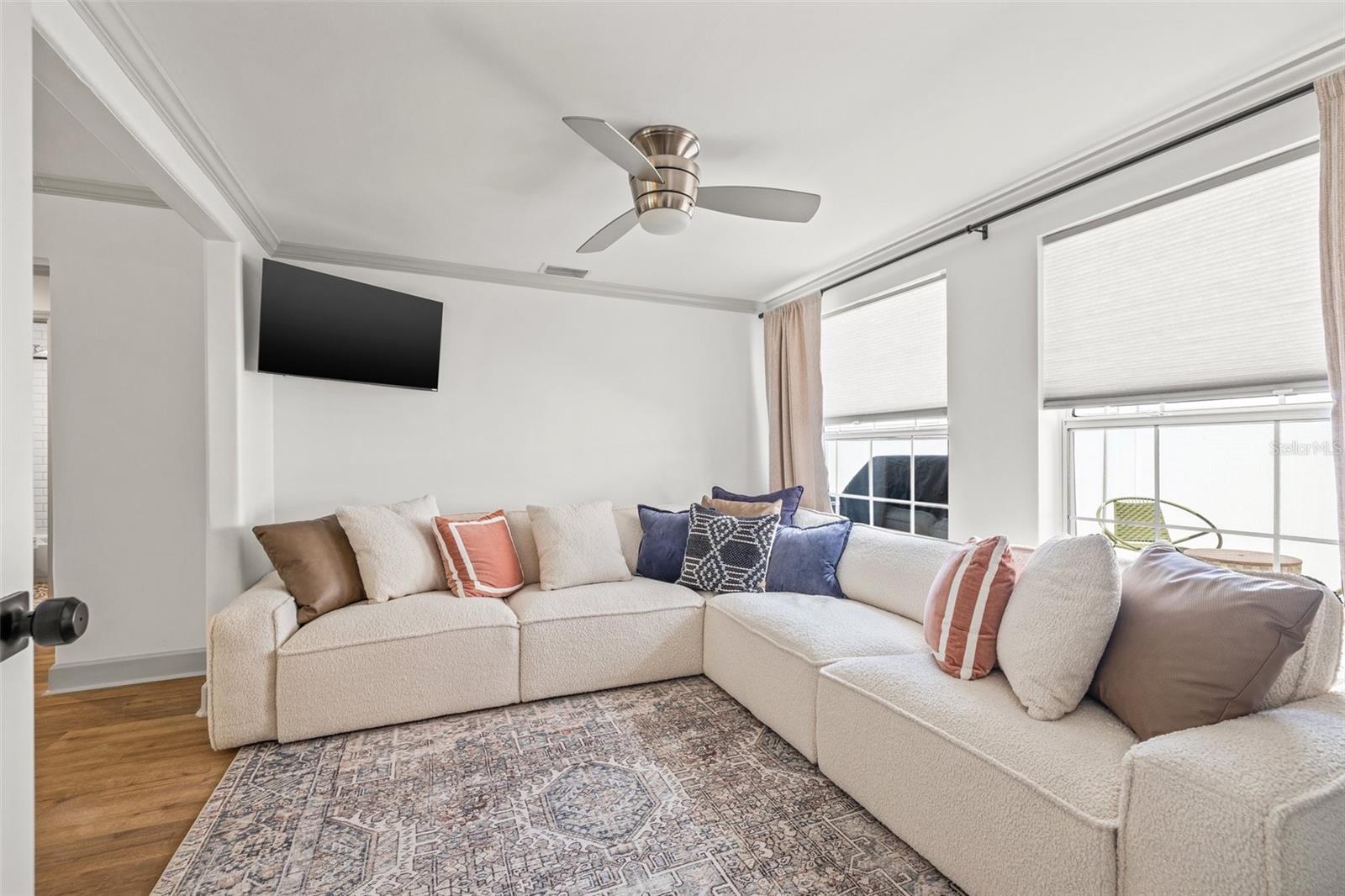 ISLE OF PALMS - Residential Lease