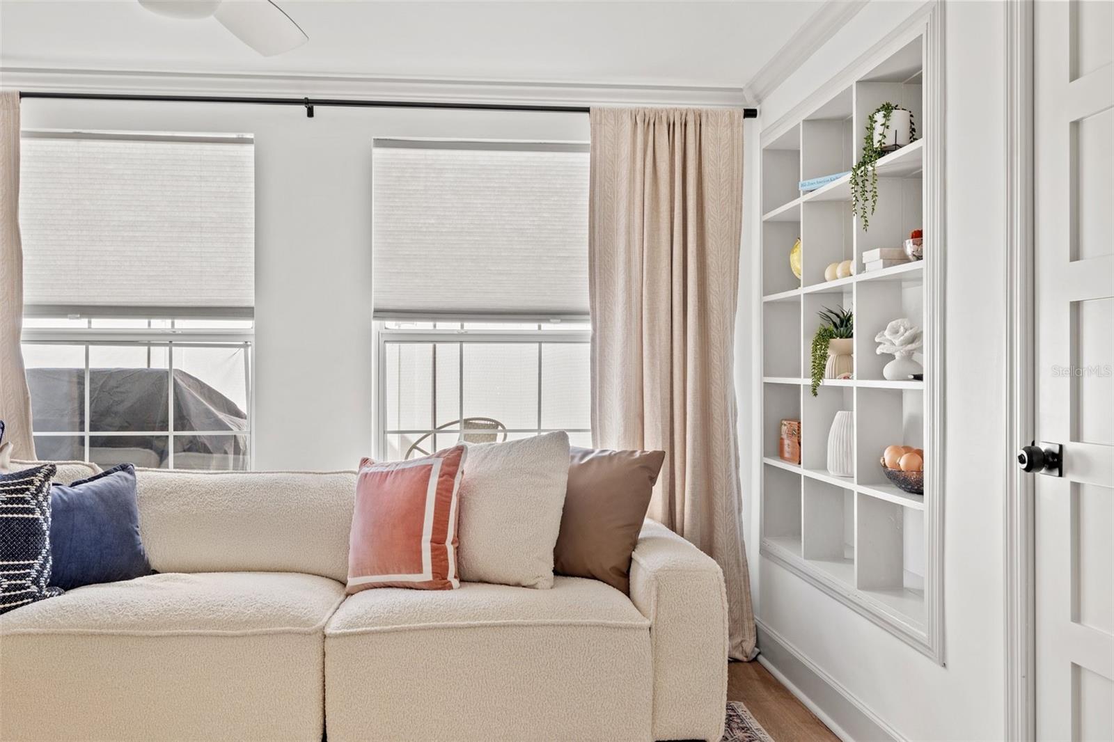 ISLE OF PALMS - Residential Lease