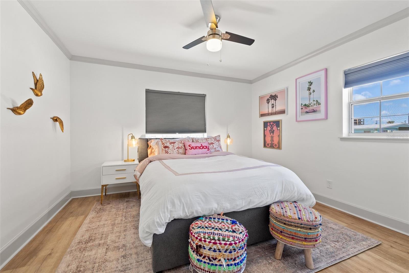 ISLE OF PALMS - Residential Lease