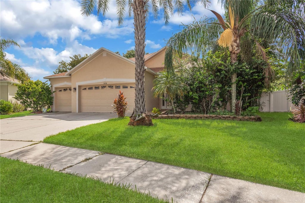 Photo of 31230 Alchester Drive, Wesley Chapel, FL 33543 (MLS # TB8546878)