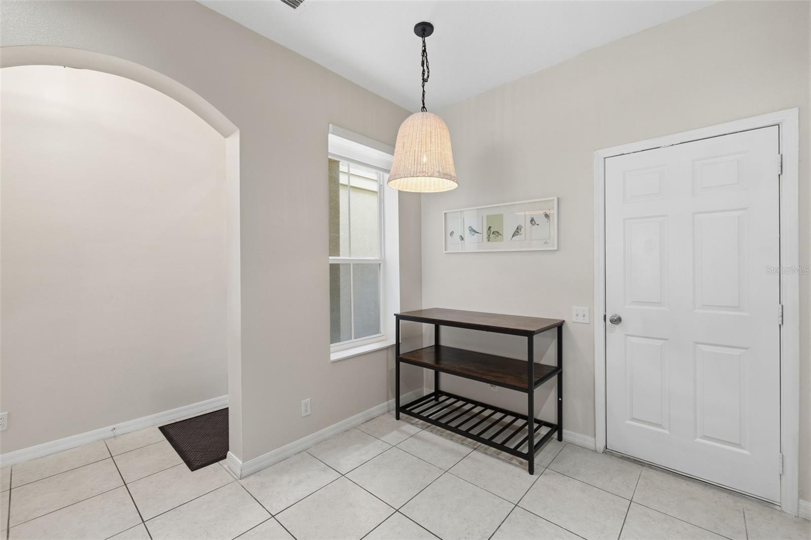 PALMBROOKE TWNHMS - Residential