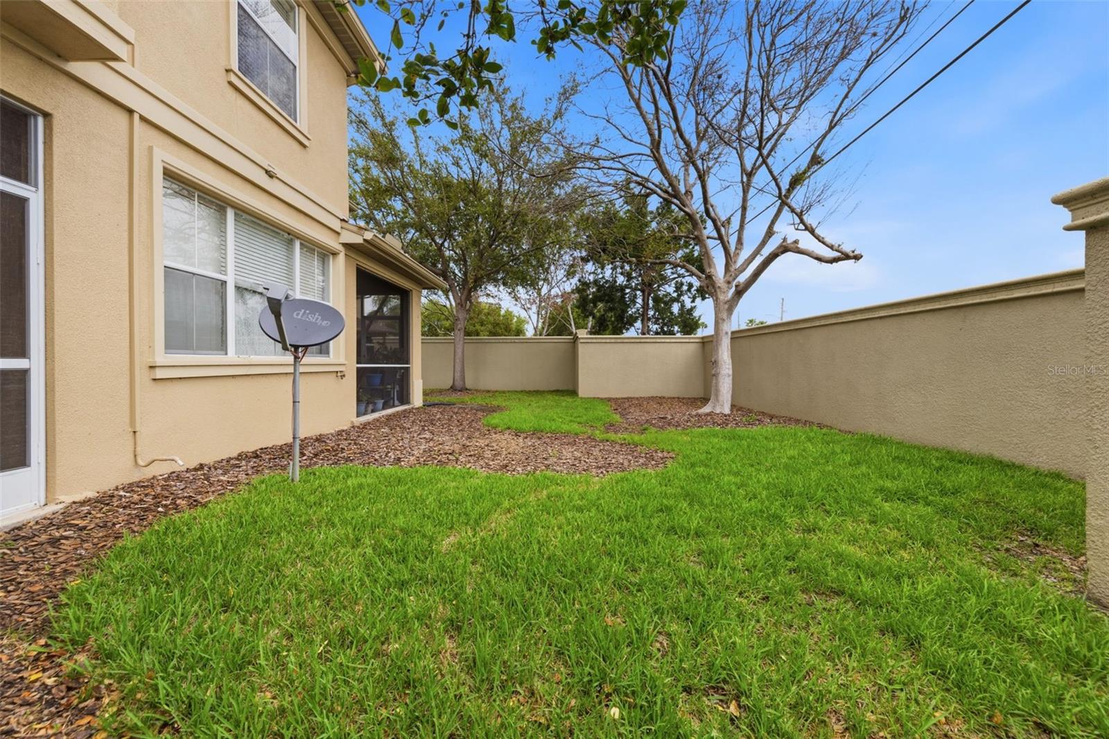 PALMBROOKE TWNHMS - Residential