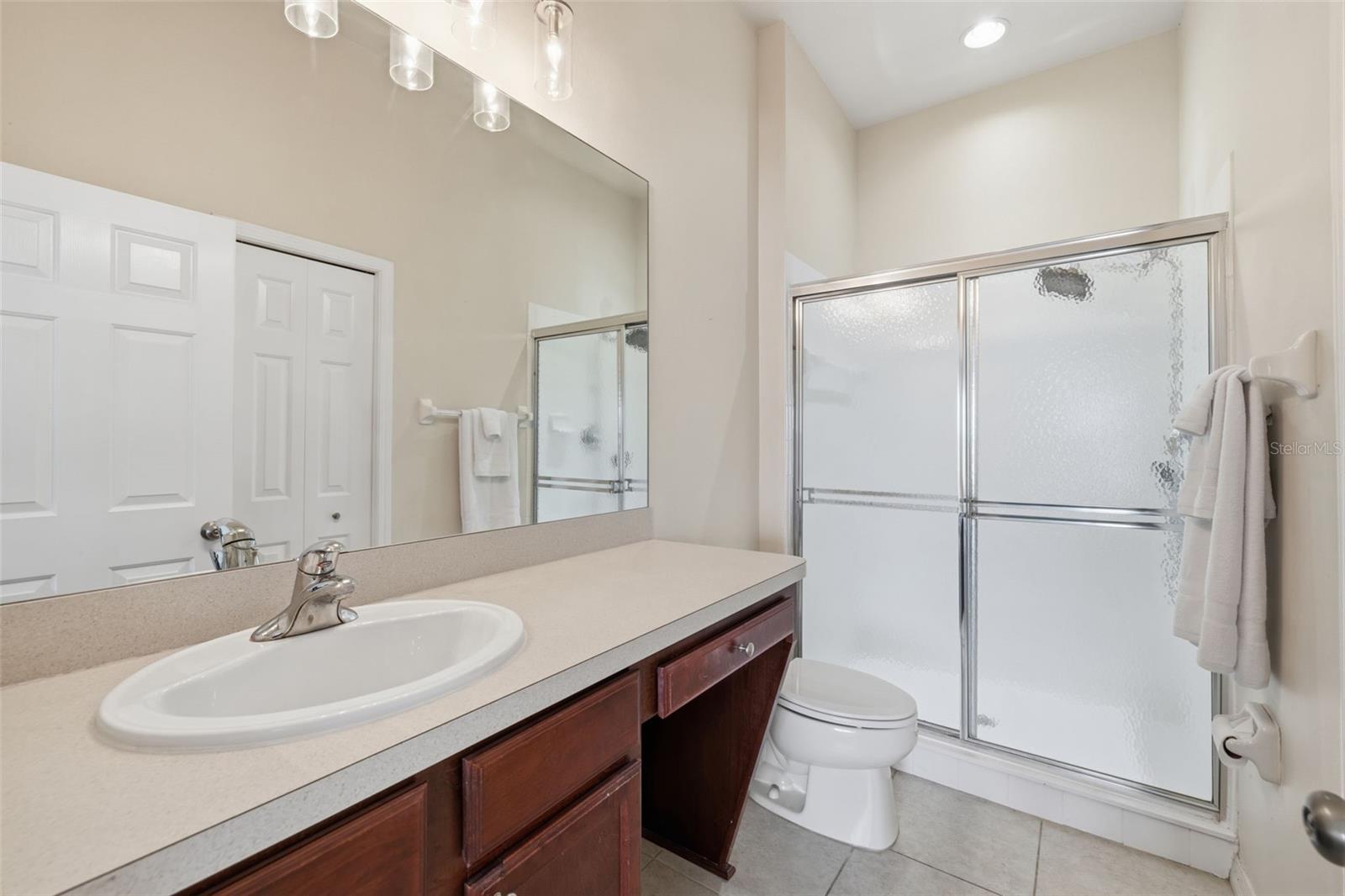 PALMBROOKE TWNHMS - Residential