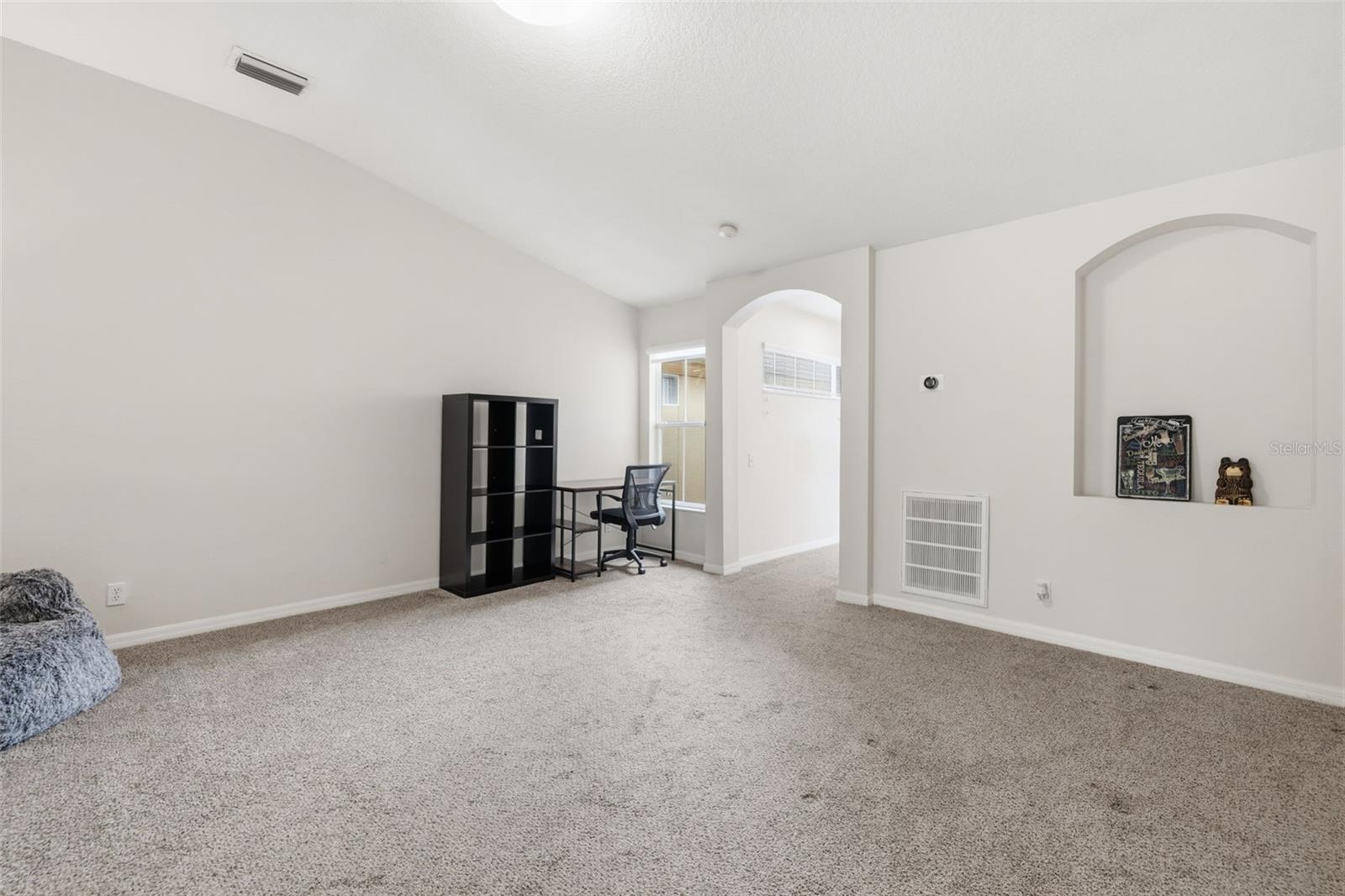 PALMBROOKE TWNHMS - Residential