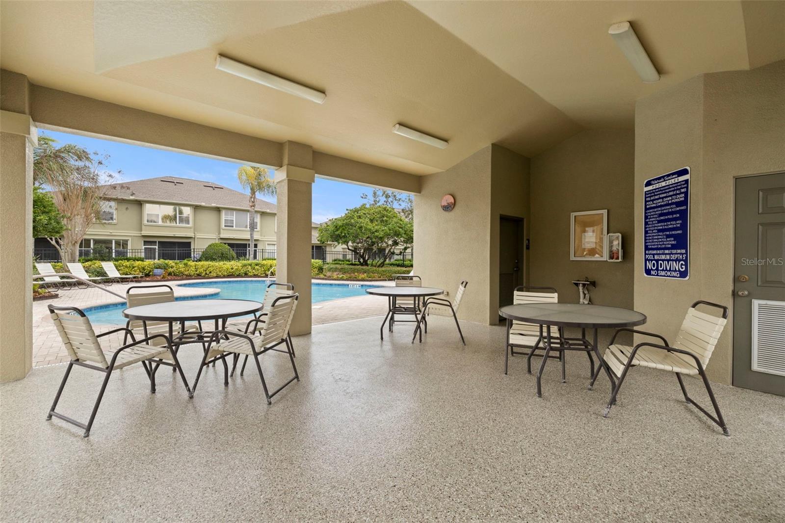 PALMBROOKE TWNHMS - Residential