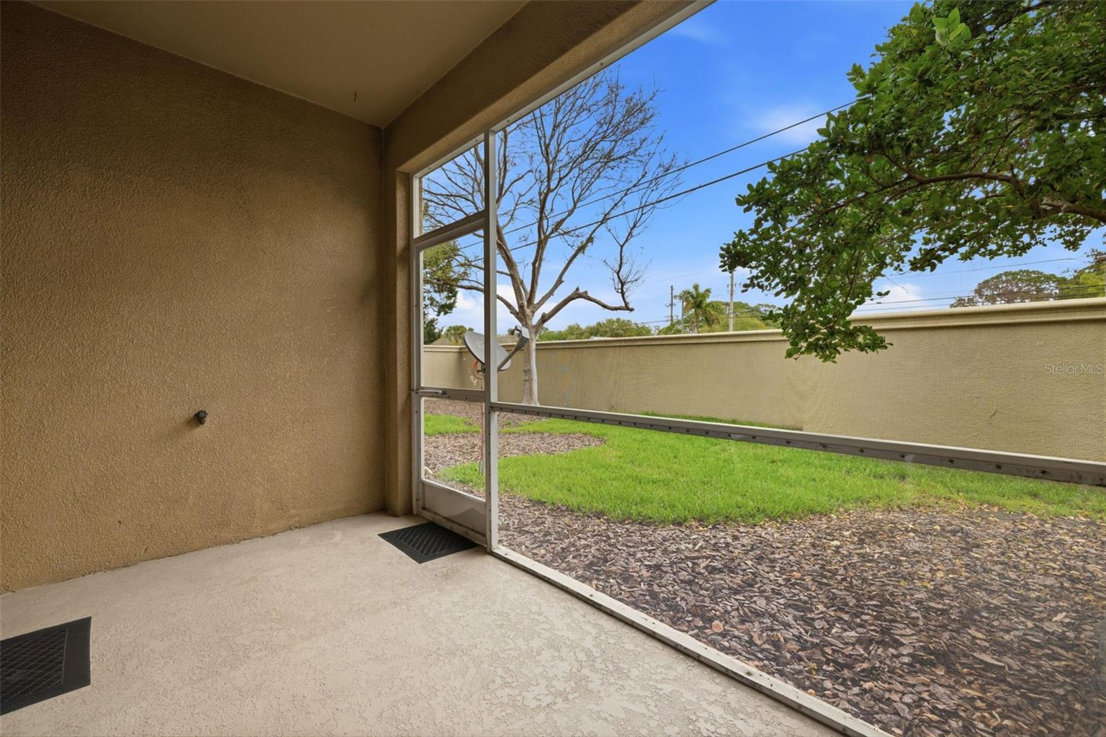 PALMBROOKE TWNHMS - Residential