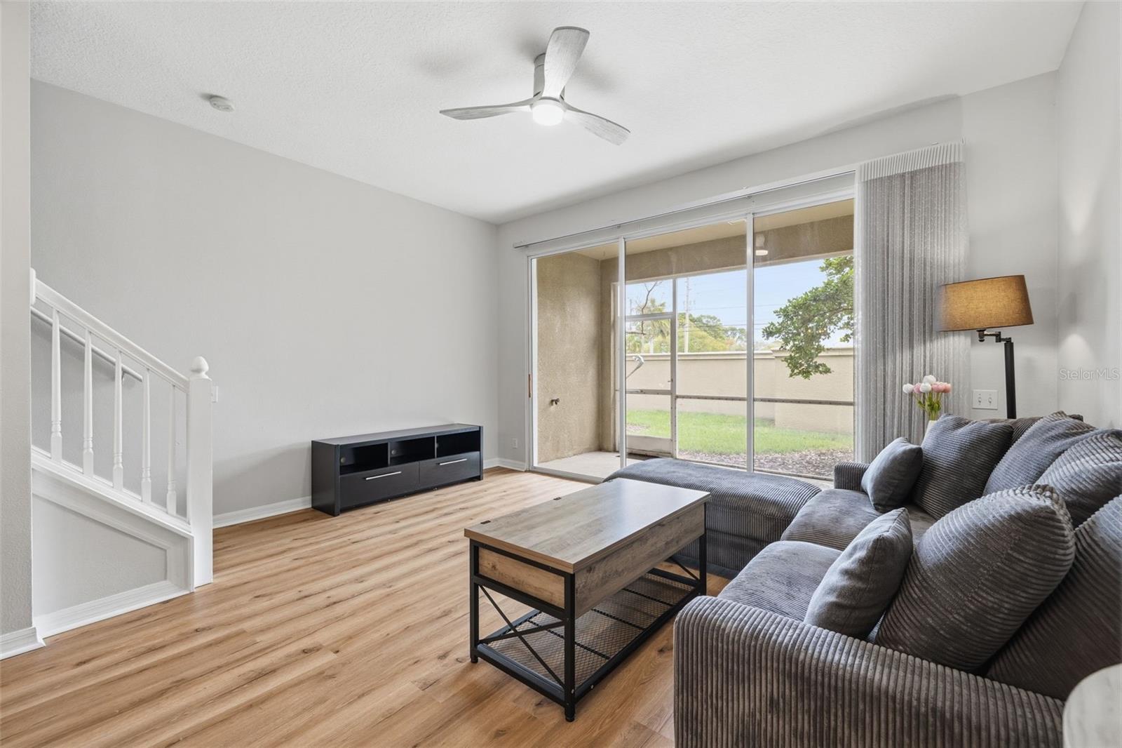 PALMBROOKE TWNHMS - Residential