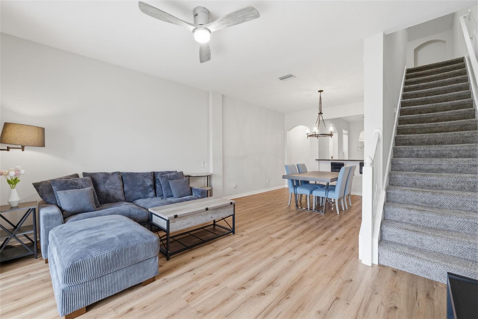 PALMBROOKE TWNHMS - Residential