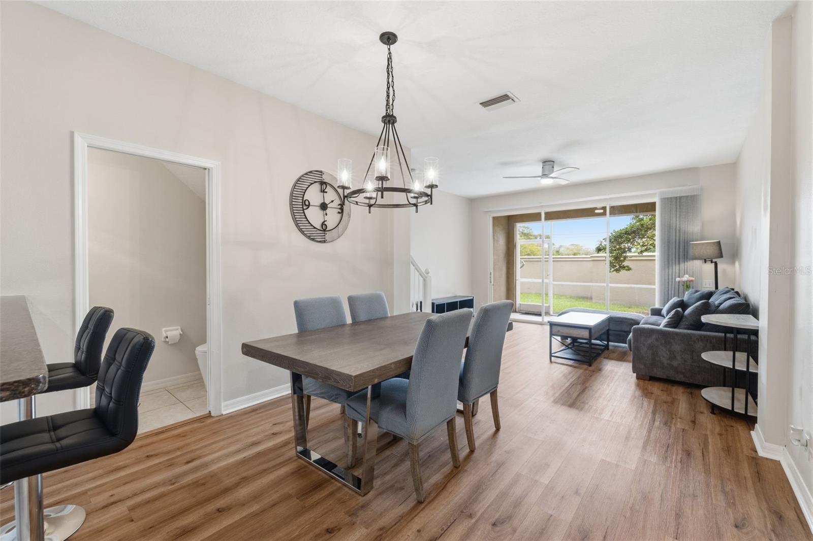 PALMBROOKE TWNHMS - Residential