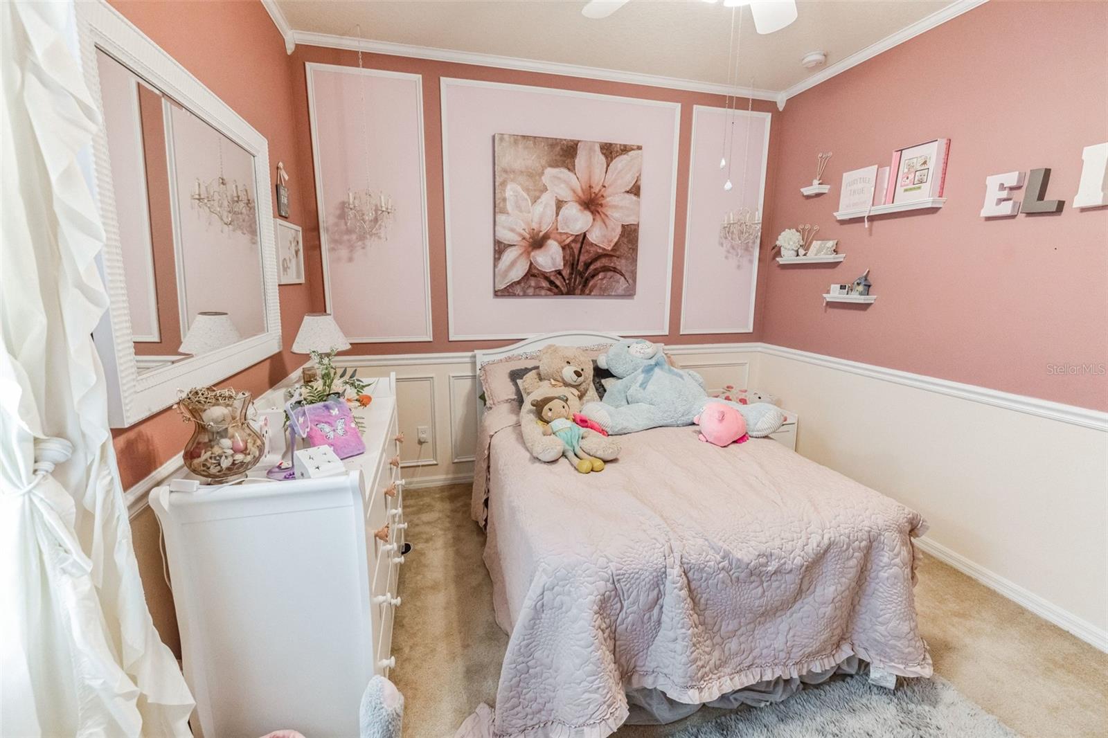 ESPRIT PH 3C - Residential