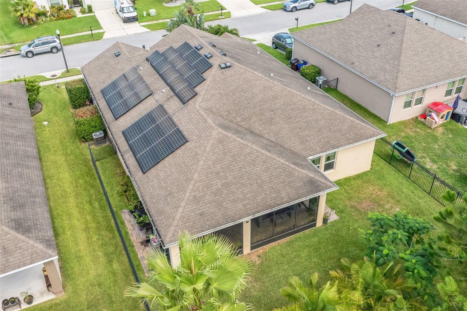 ESPRIT PH 3C - Residential