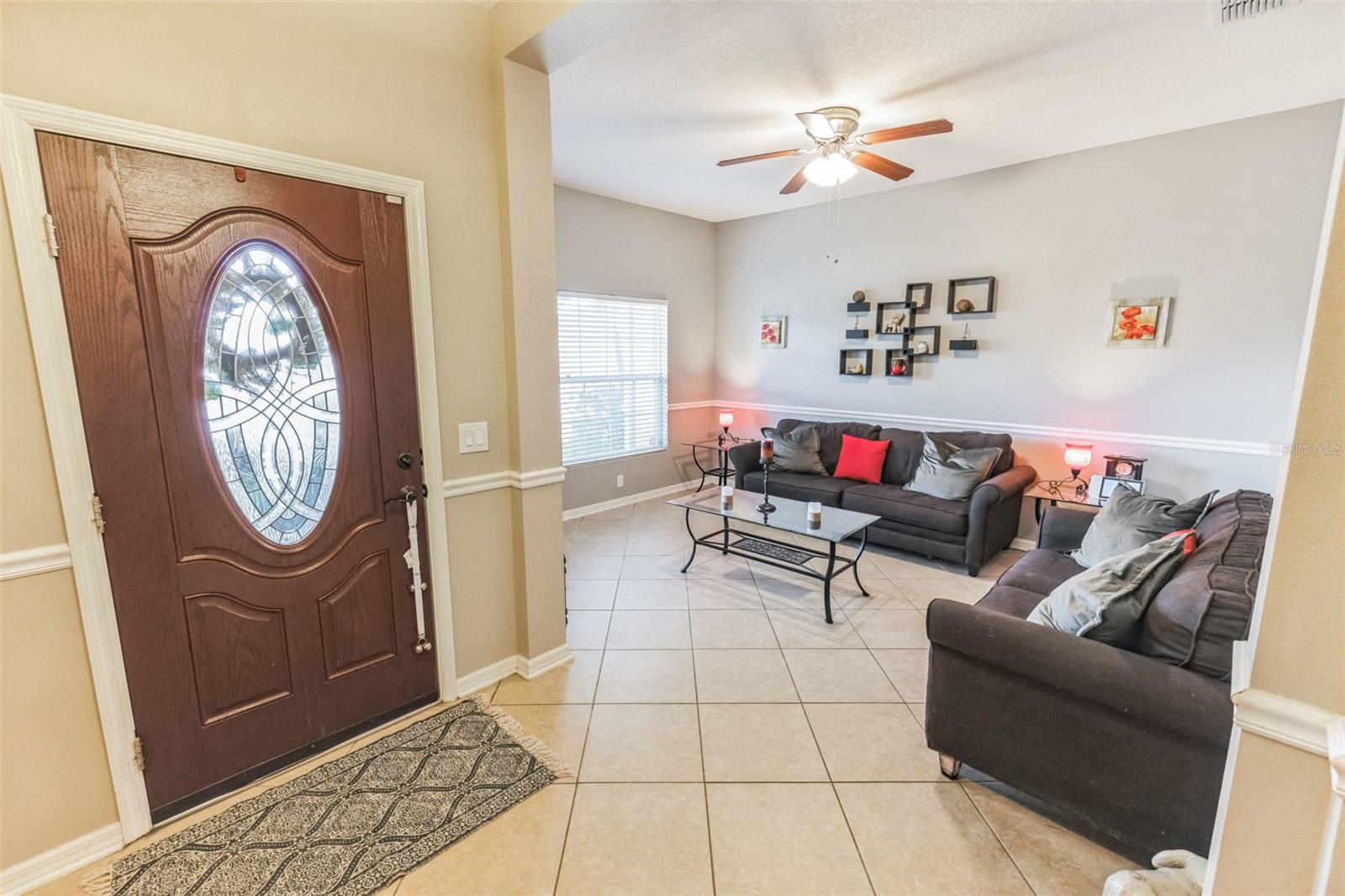 ESPRIT PH 3C - Residential