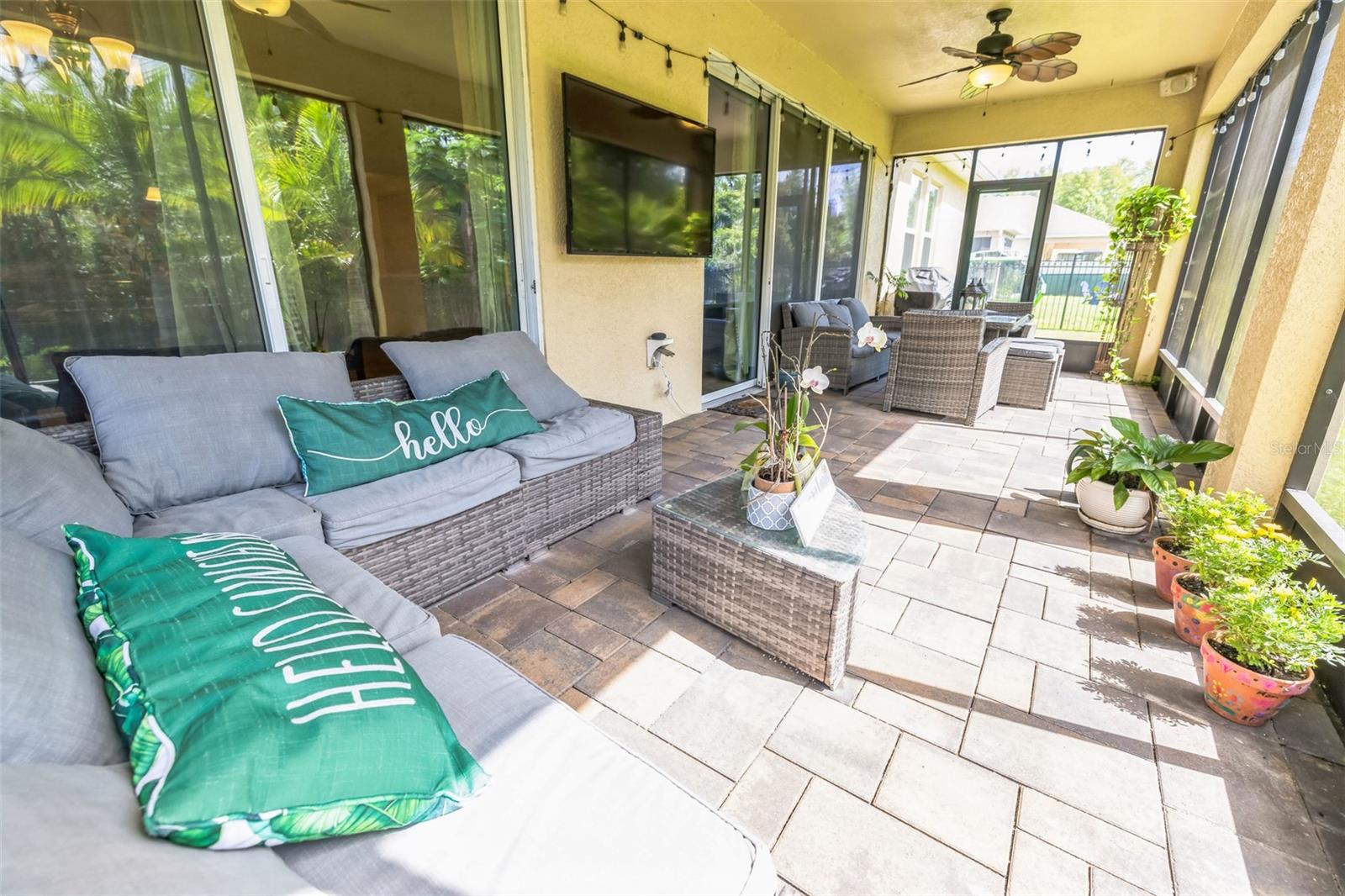 ESPRIT PH 3C - Residential