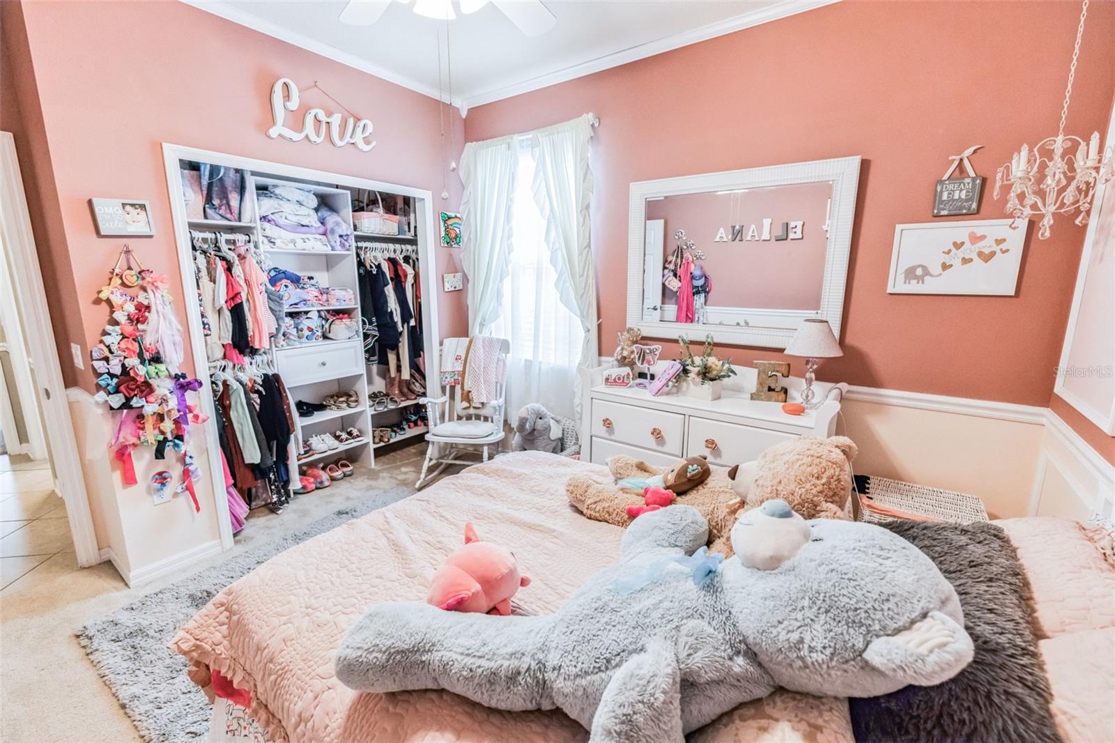 ESPRIT PH 3C - Residential