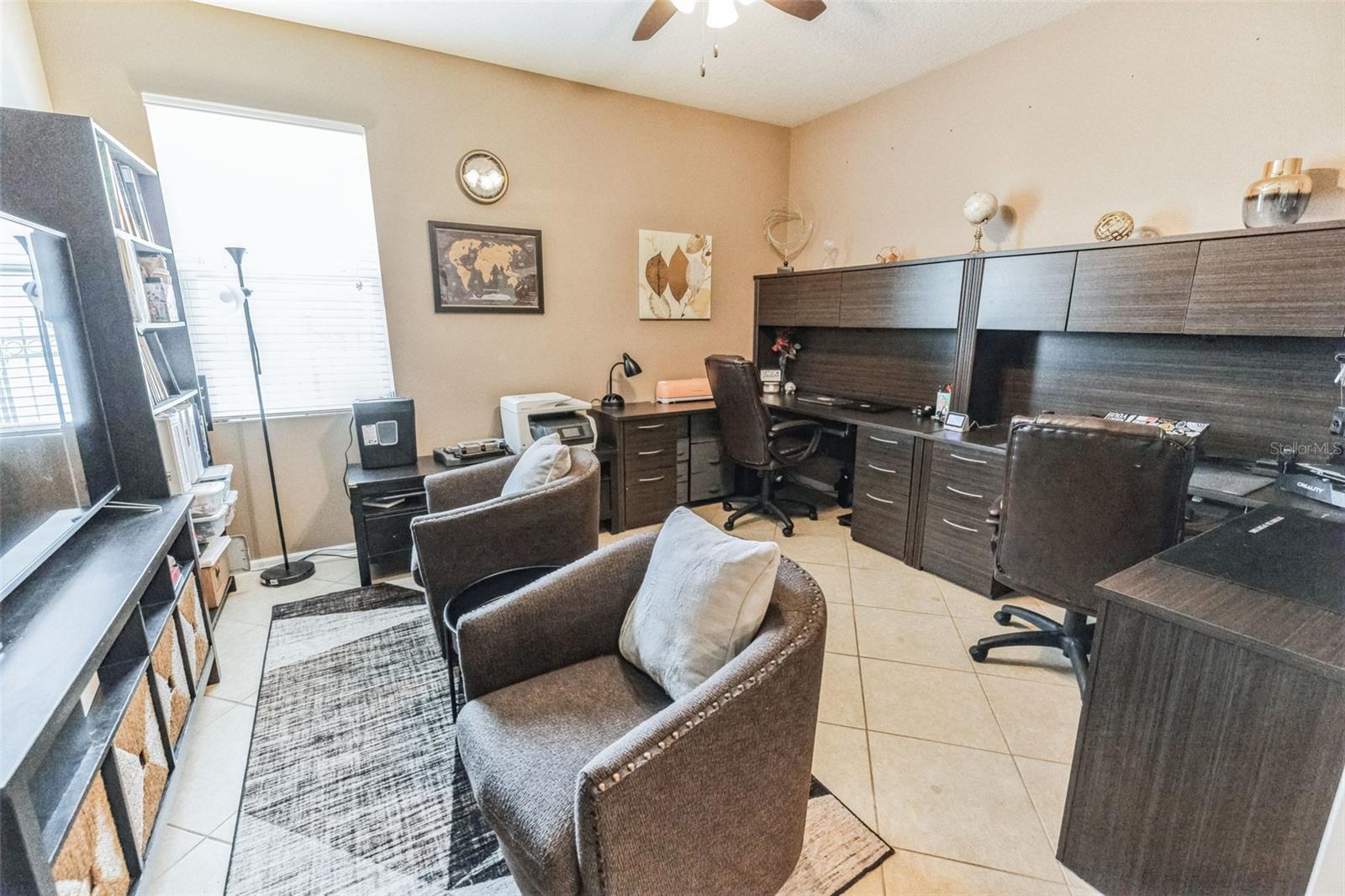 ESPRIT PH 3C - Residential